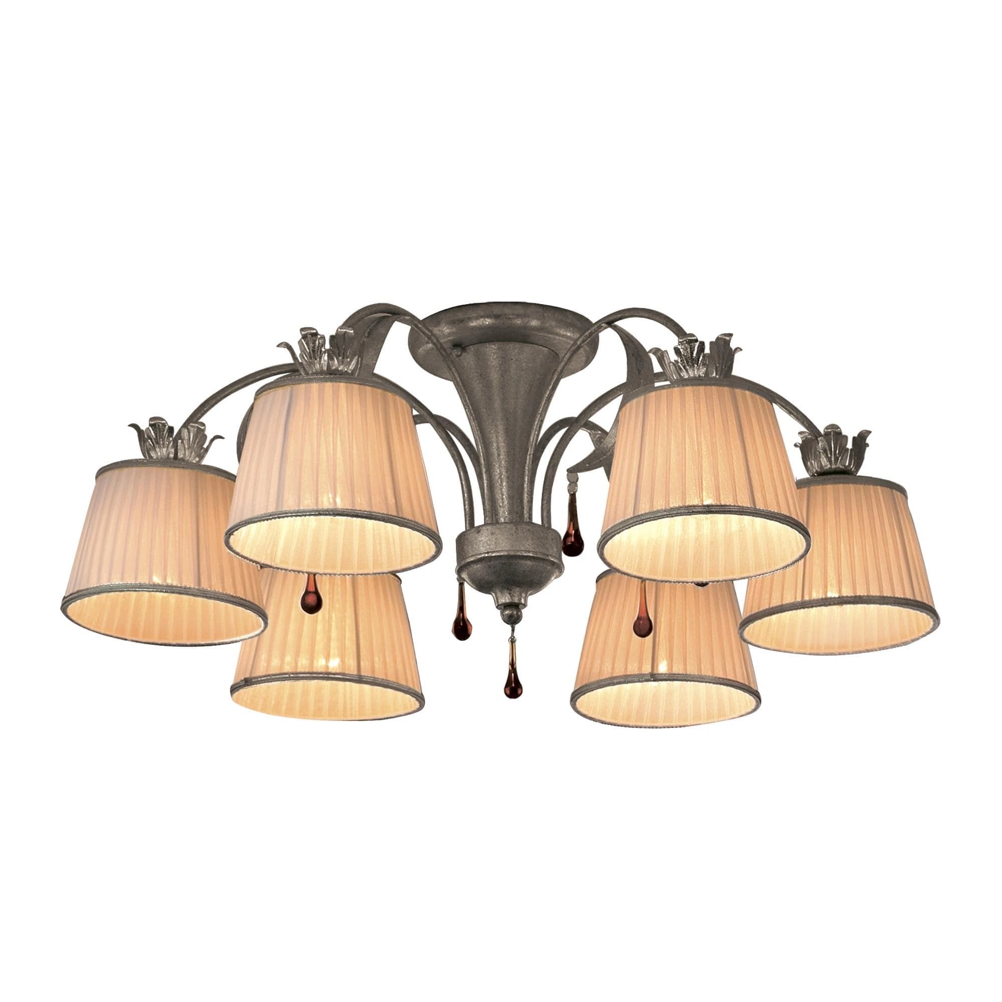 Citilux CL406161 Кремона Светильник Люстра