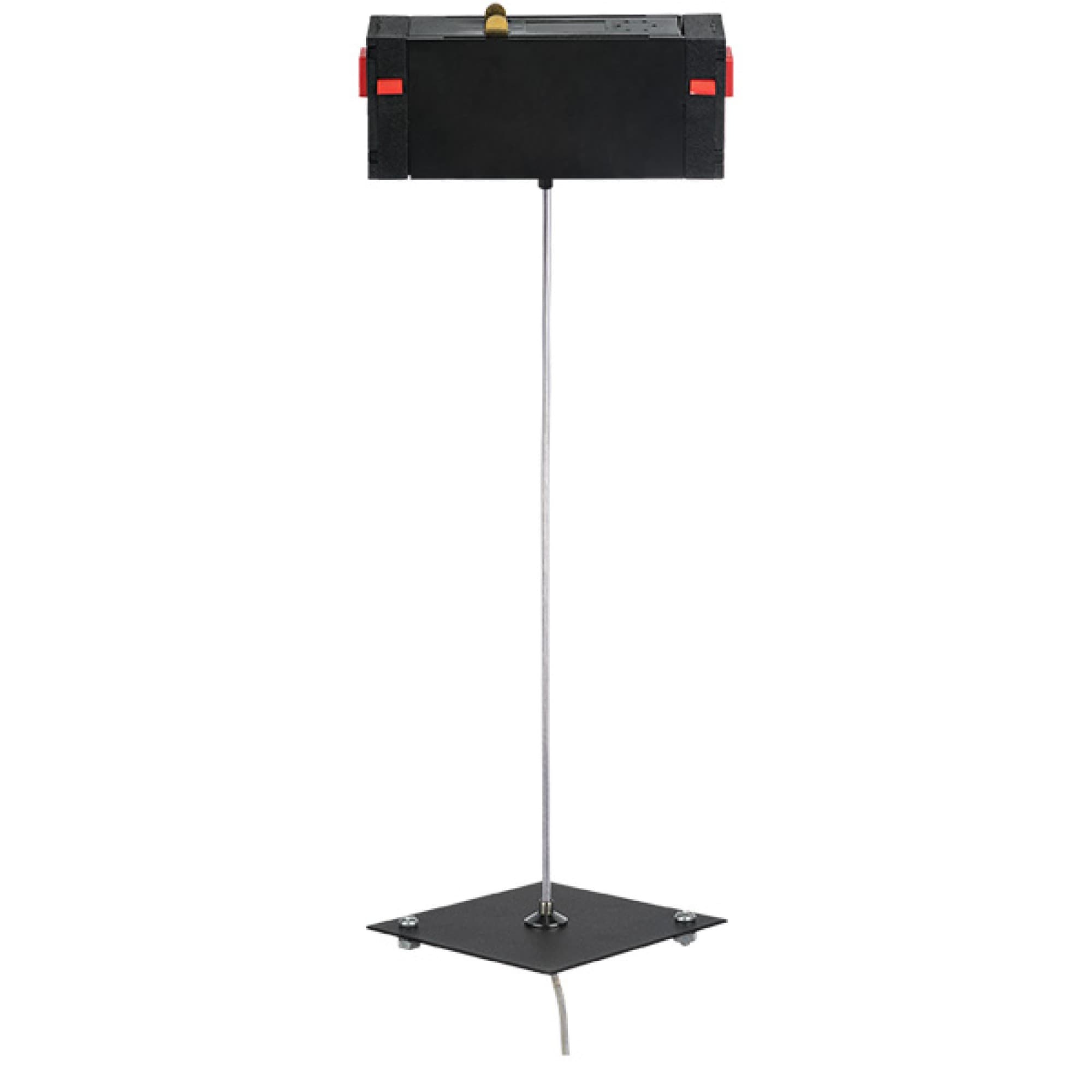 Lightstar 595987 Адаптер с подвесным креплением TETA к 2165хх ЧЕРНЫЙ для PRO , шт