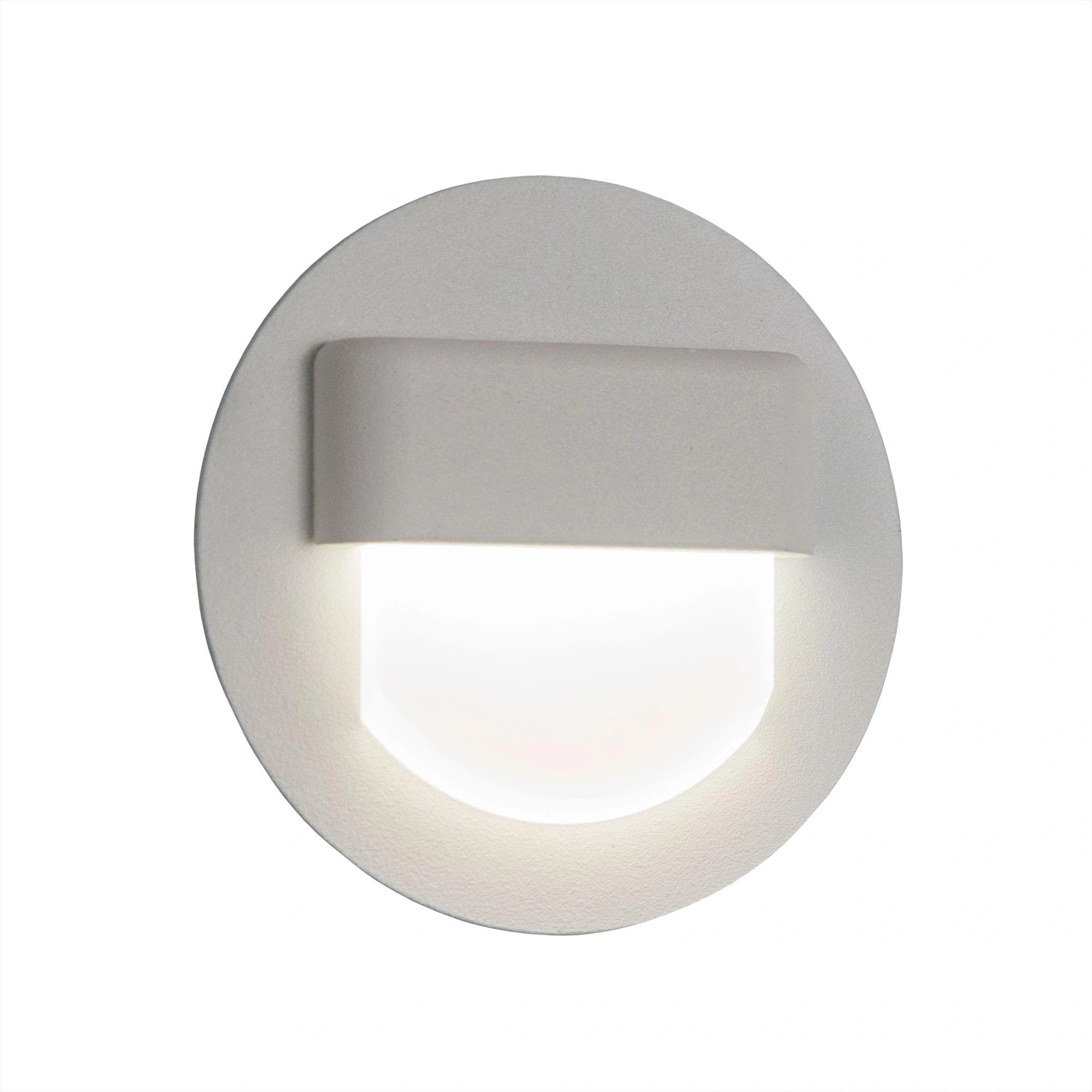 Citilux CLD006R0 Скалли Круг Белый 1W*3000K