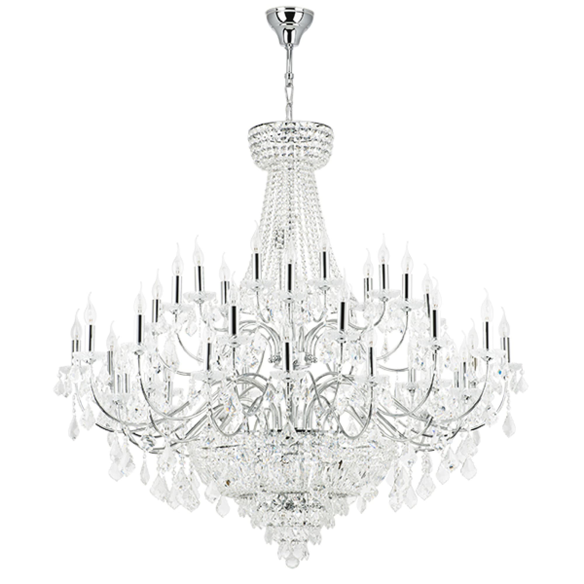 Lightstar Люстра подвесная Classic Lightstar 700514