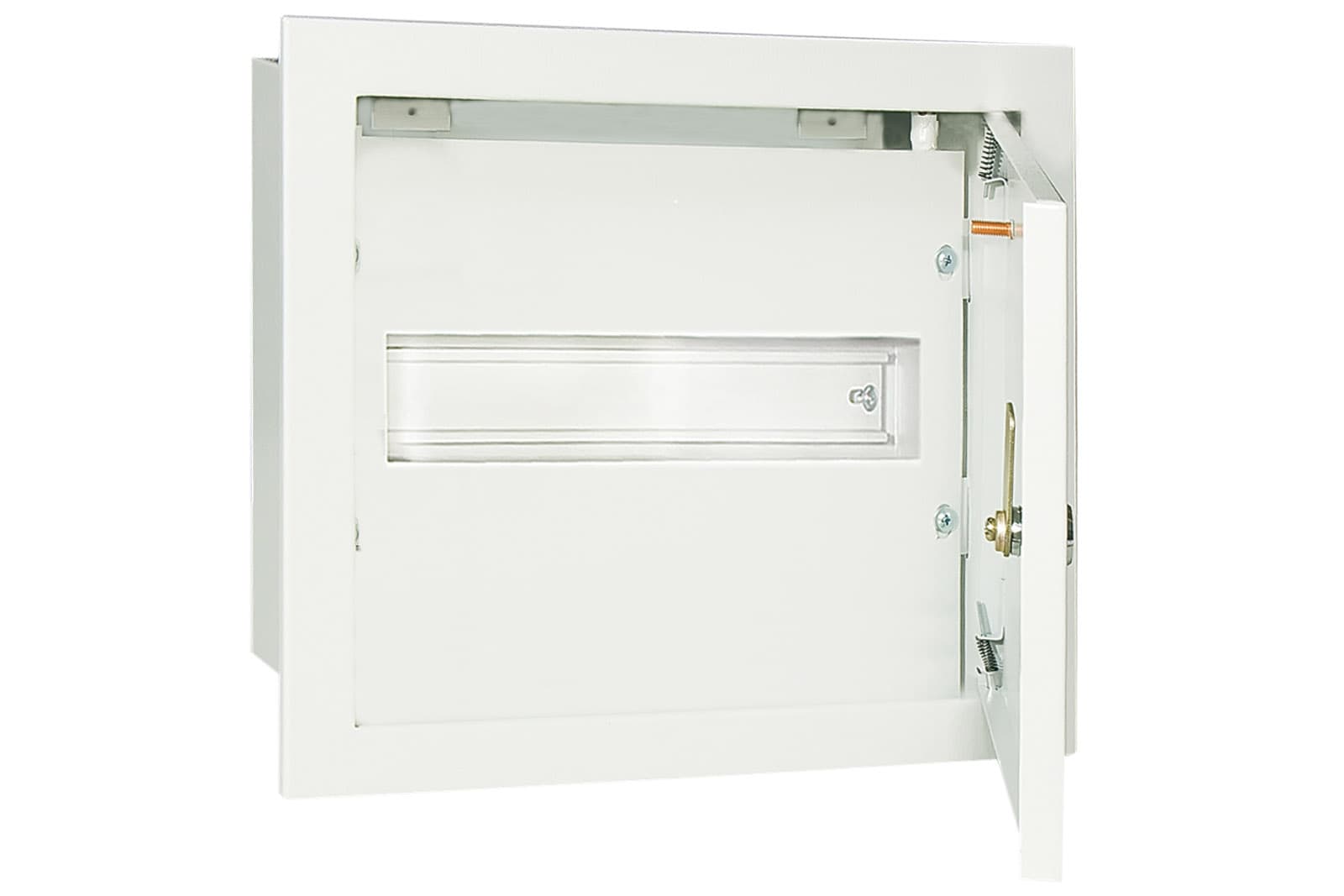 TDM Корпус металлический ЩРВ-12 (275х320х120) SQ0905-0002