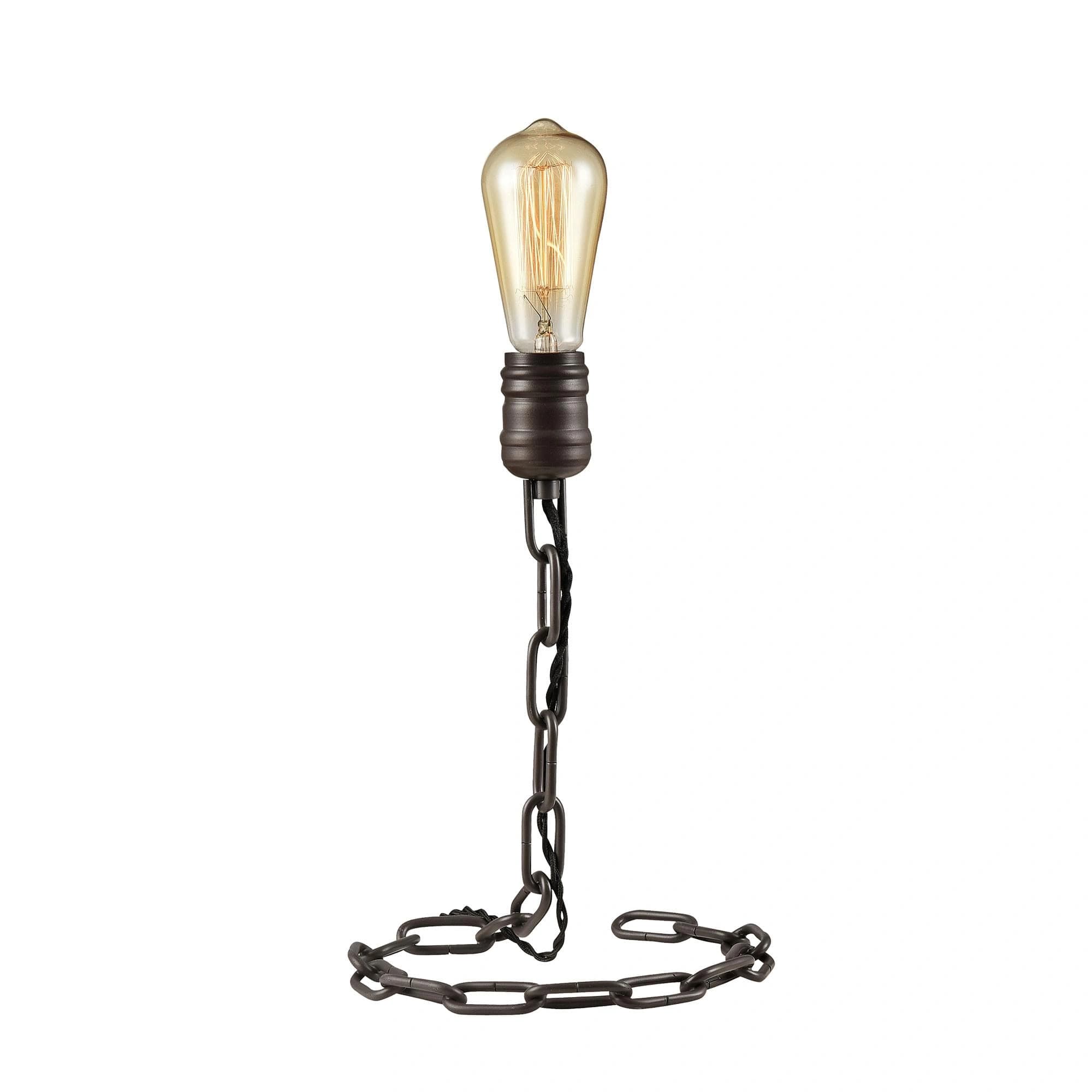Citilux CL446811 Максвелл Светильник Настольный