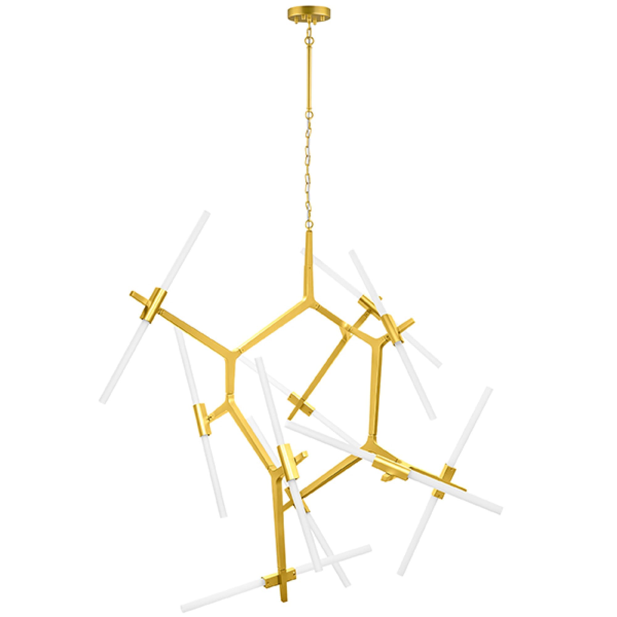 Lightstar Люстра подвесная Struttura Lightstar 742203