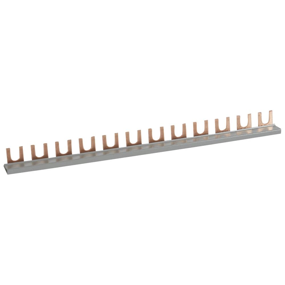 Legrand Гребенчатая шина 1P 12М 404911