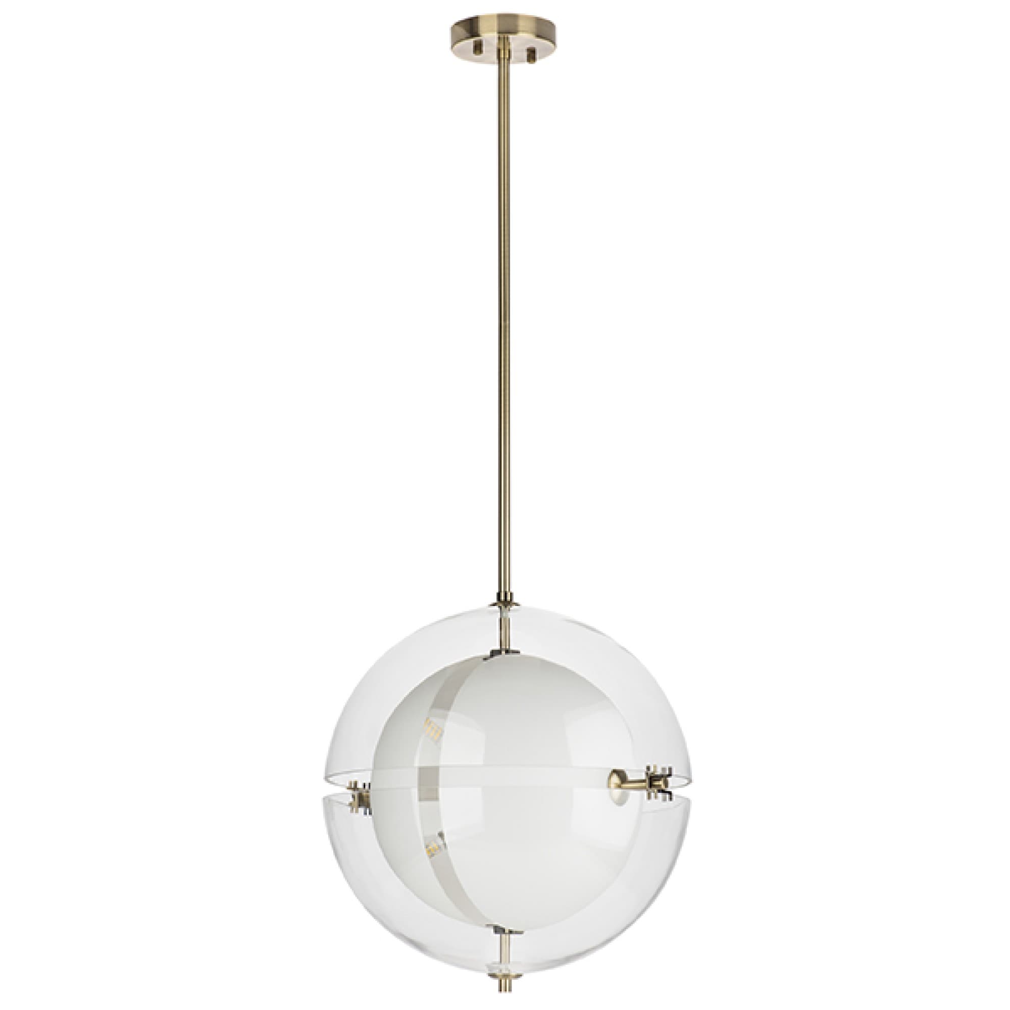 Lightstar Люстра потолочная Modena Lightstar 816043