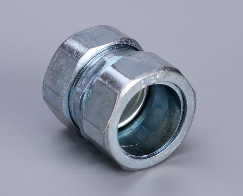 Муфта соединительная СТМ-50(2") (Fortisflex) 61408