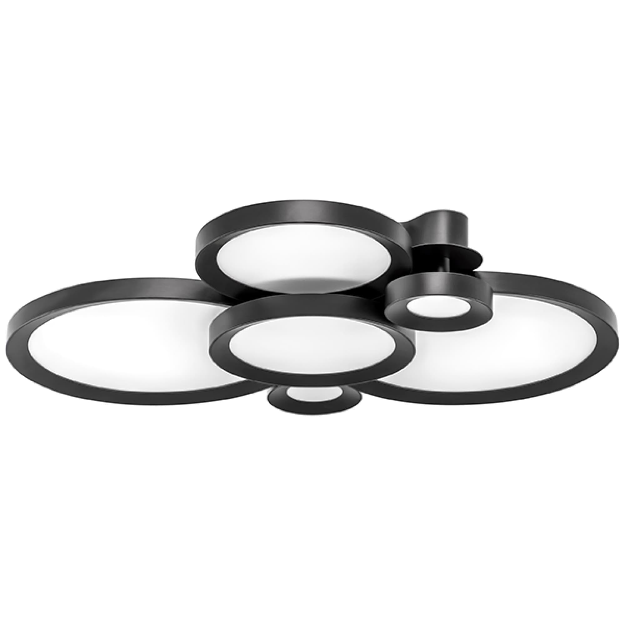 Lightstar Люстра потолочная Breve Lightstar 749081