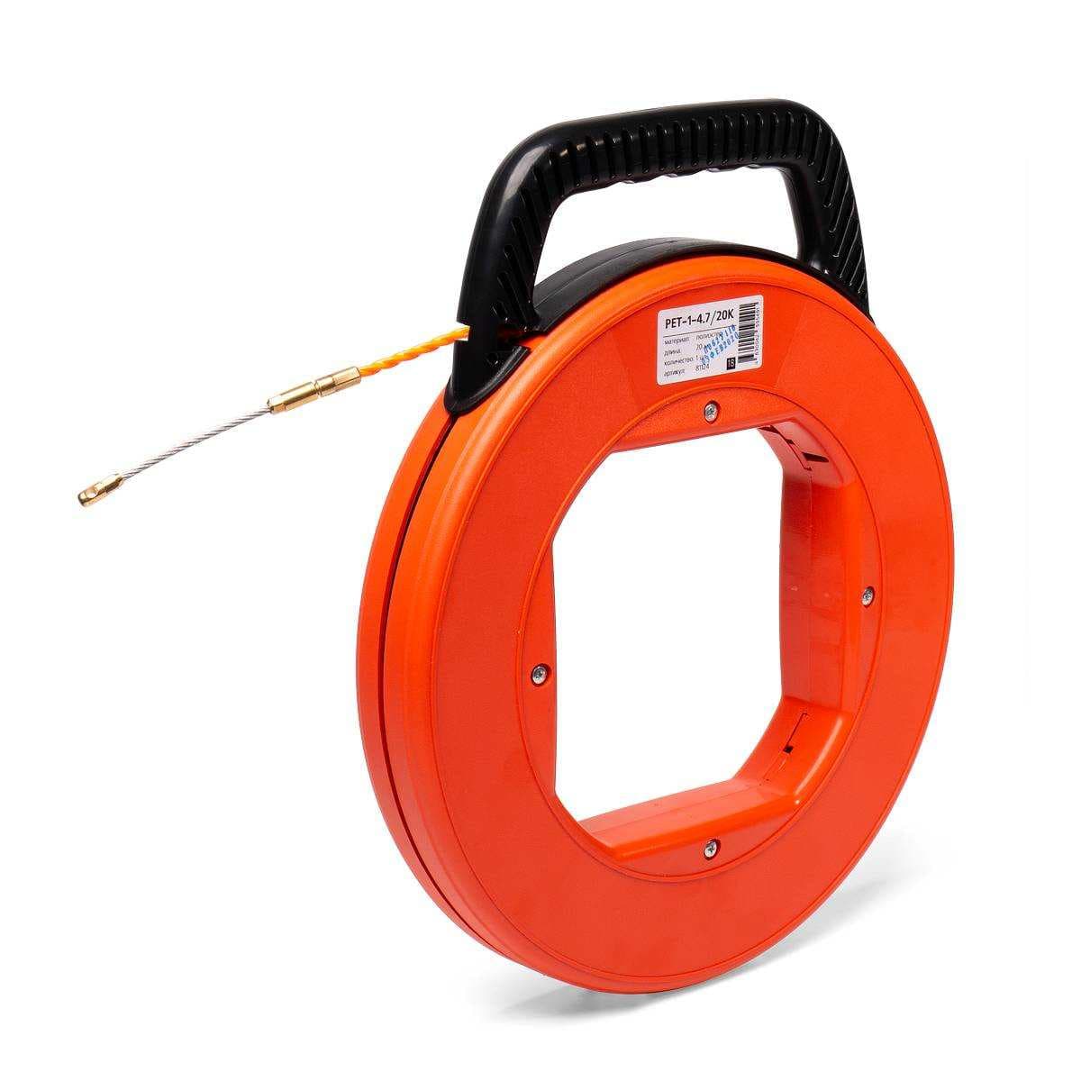 Fortisflex Протяжка из полиэстера PET-1-4.7/10K 81809