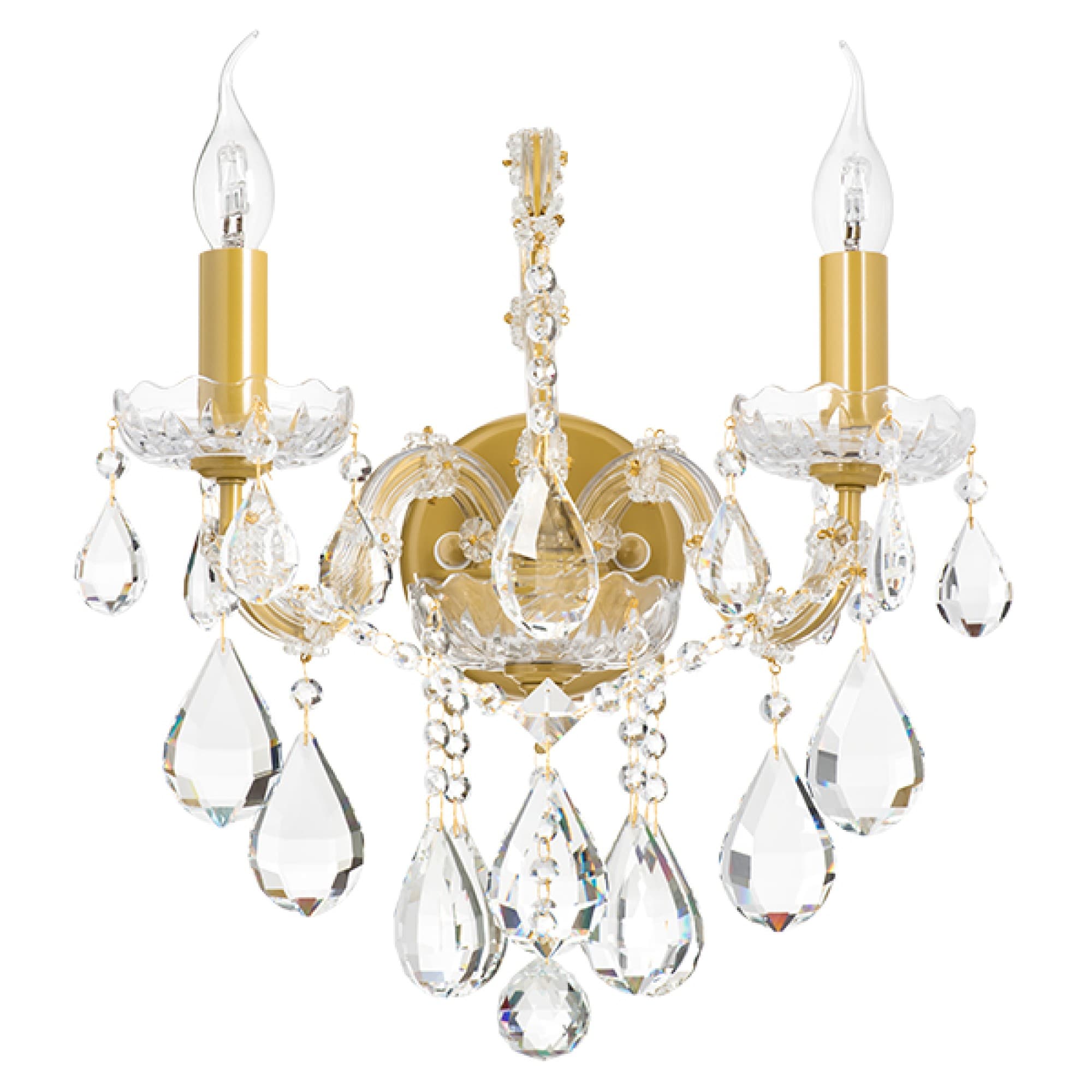 Lightstar Бра Champa Lightstar 775623