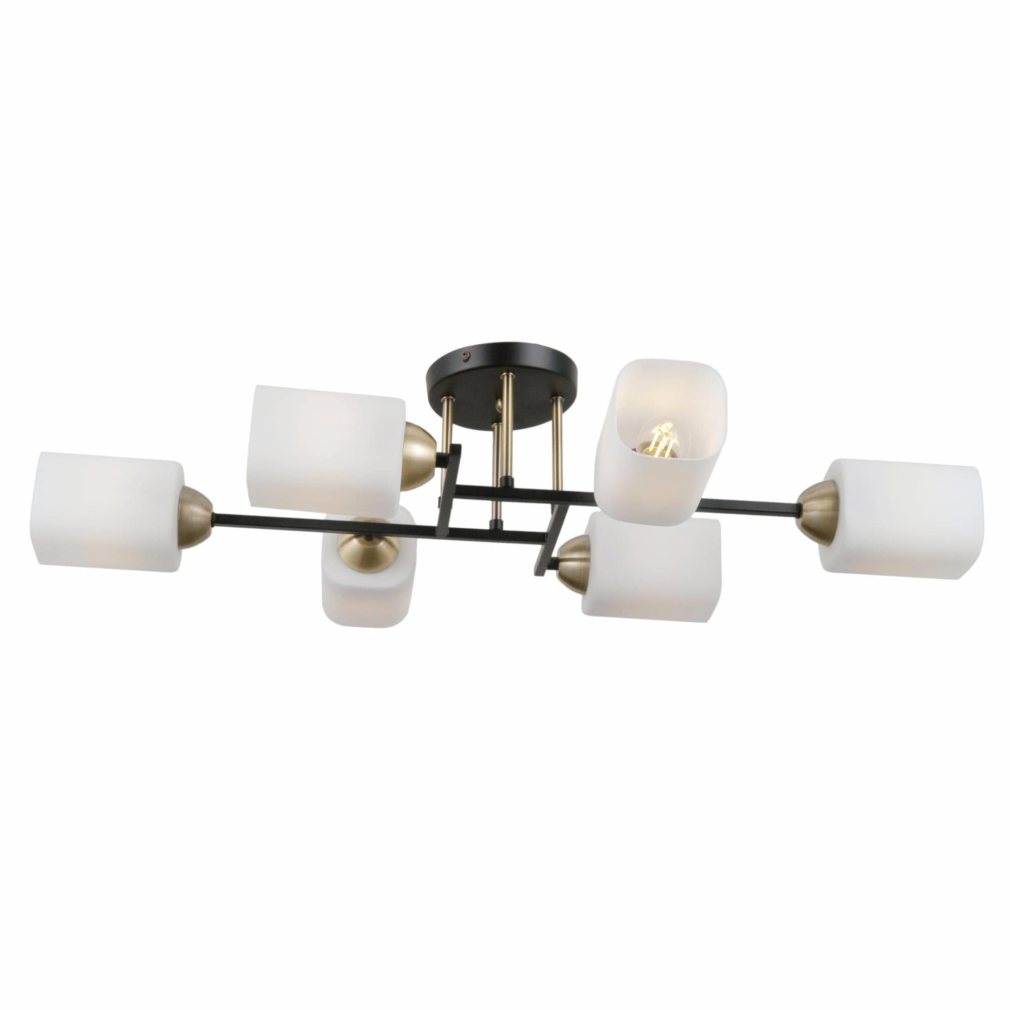Citilux CL130265 Генри Светильник Люстра