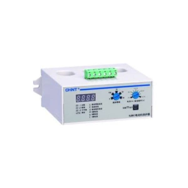 CHINT Комплексное защитное устройство для двигателей NJBK1-80 1A-5A AC220В