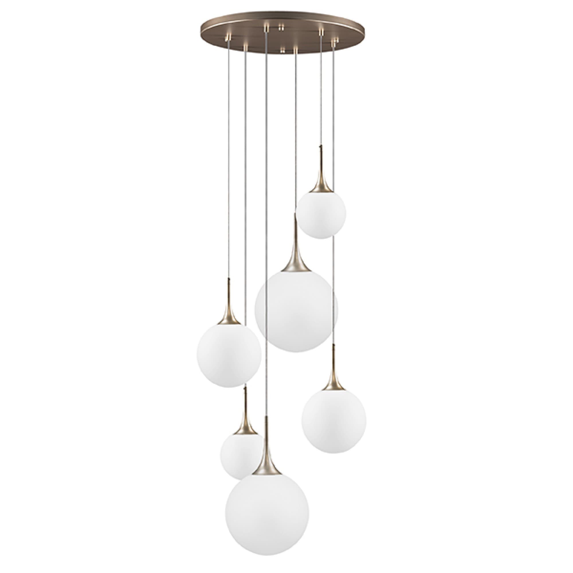 Lightstar Подвес Globo Lightstar 813063