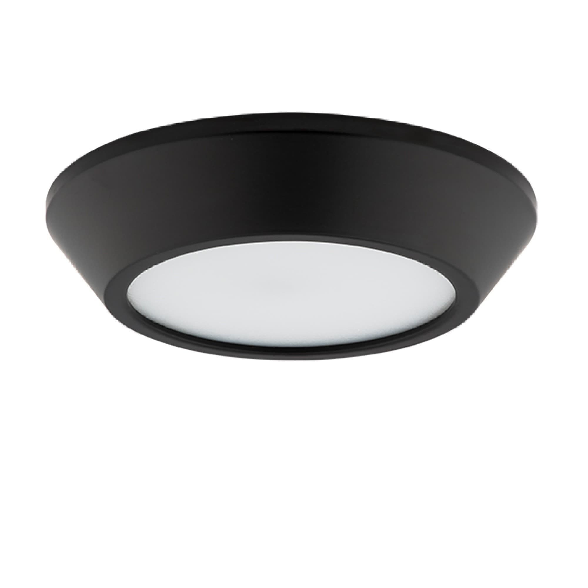 Lightstar Светильник накладной заливающего света со встроенными светодиодами Urbano mini Lightstar 214772