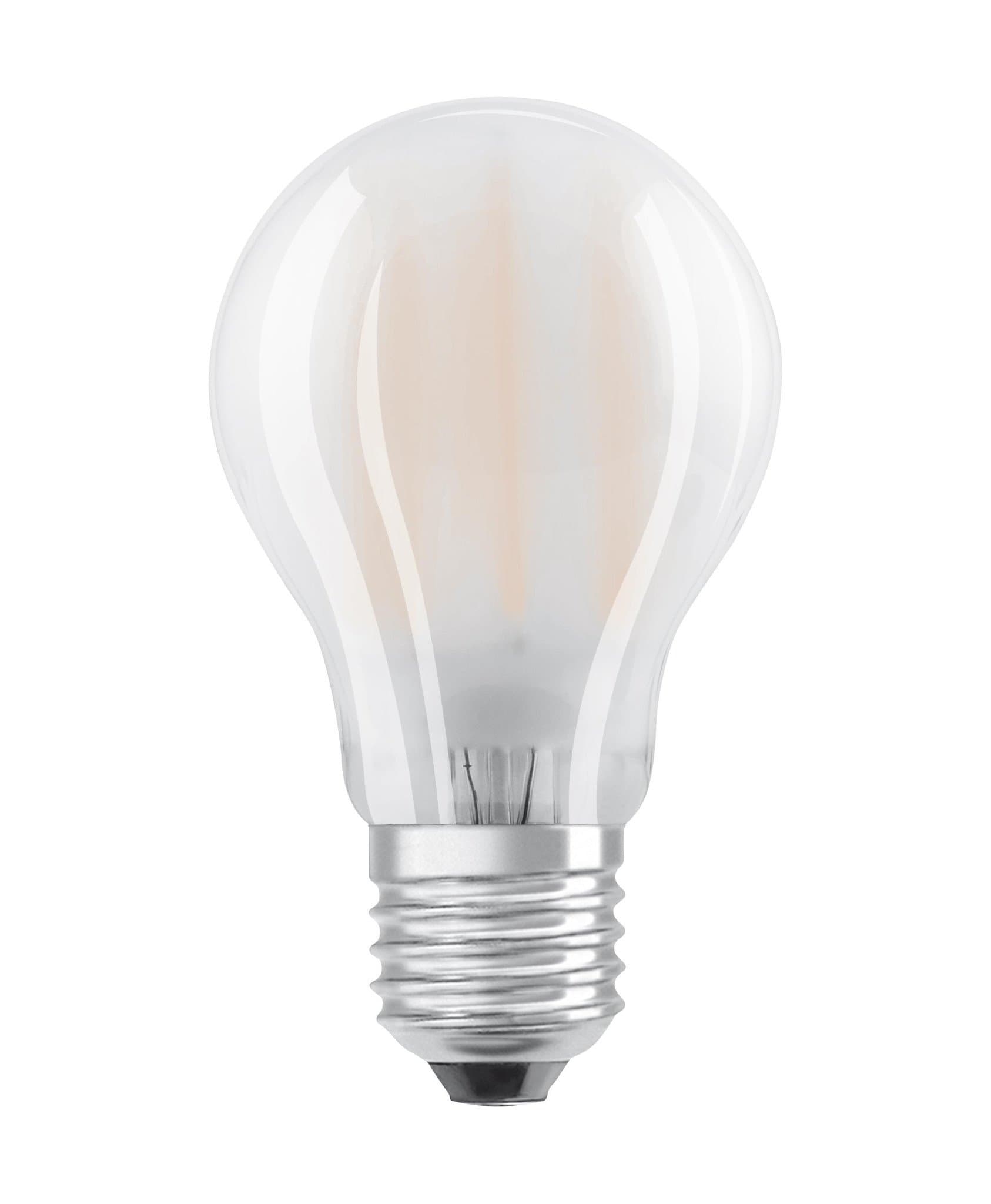 Osram LSSPCLA75D 7,5W/940 230VGLFR E276X1 4058075602632