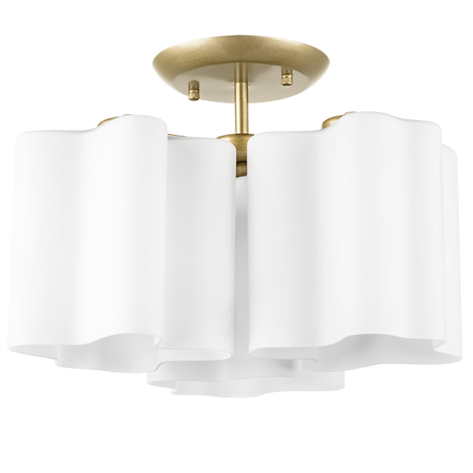 Lightstar Люстра потолочная Nubi Lightstar 802033