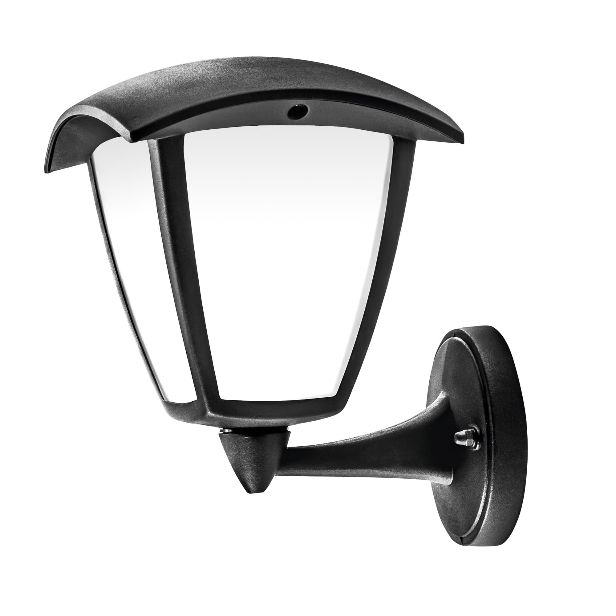 Lightstar Светильник светодиодный уличный настенный Lampione Lightstar 375670