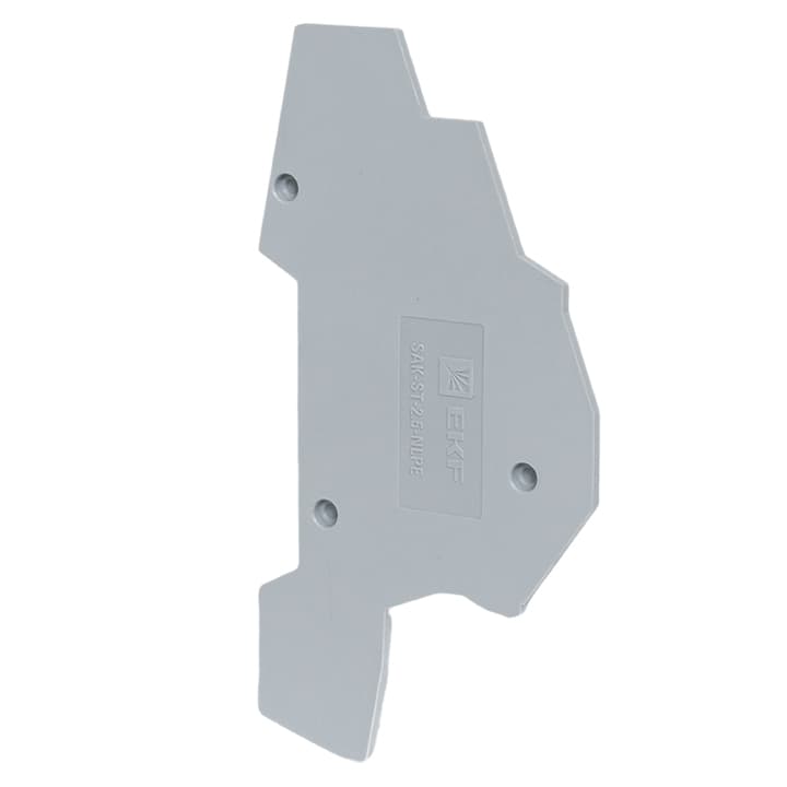 EKF Заглушка для JXB-ST-2.5 NLPE