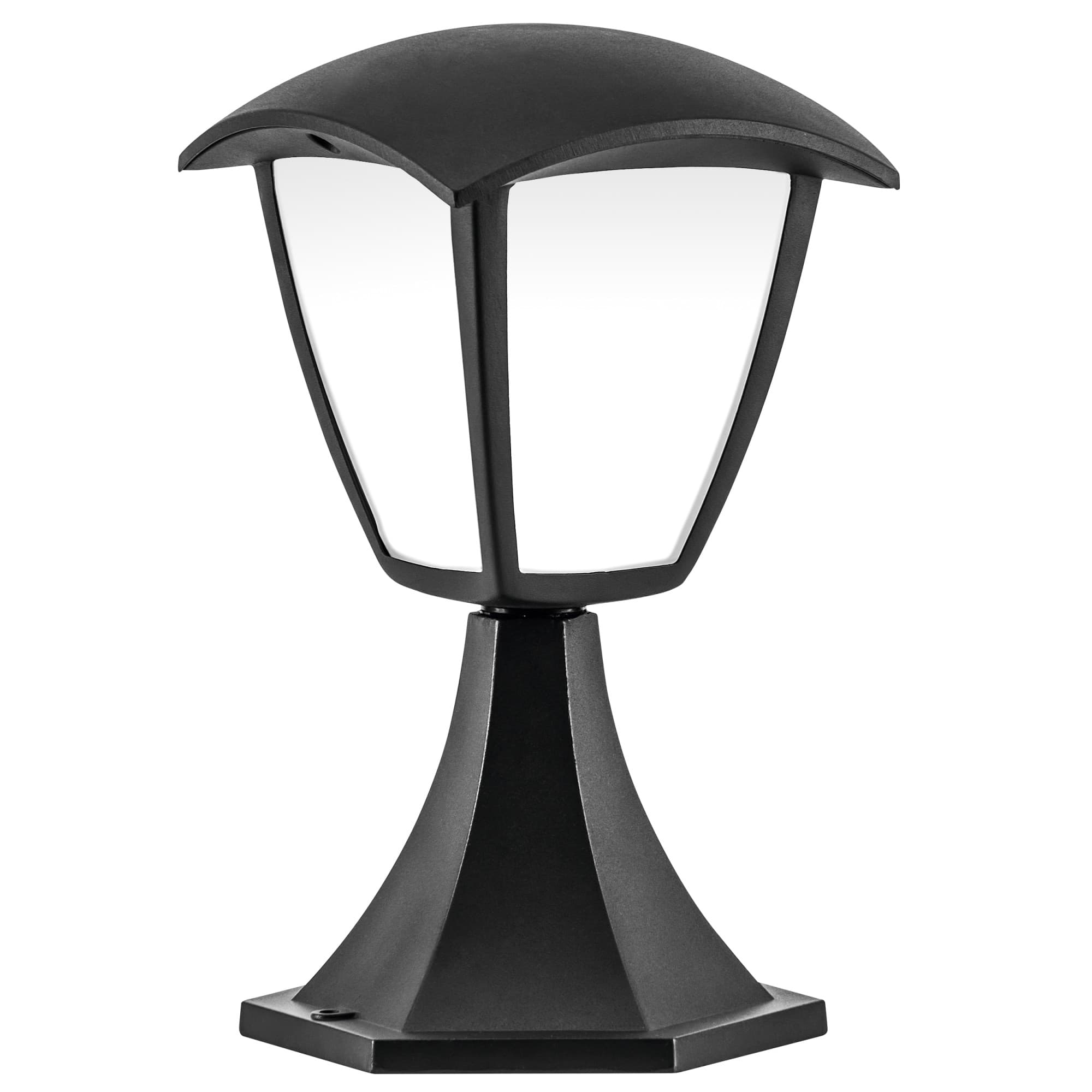 Lightstar Светильник светодиодный уличный парковый Lampione Lightstar 375970