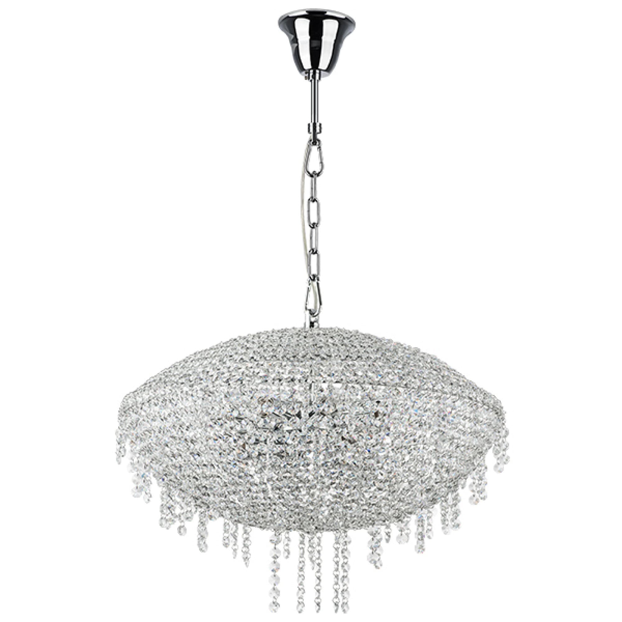 Lightstar Люстра подвесная Classic Lightstar 700120