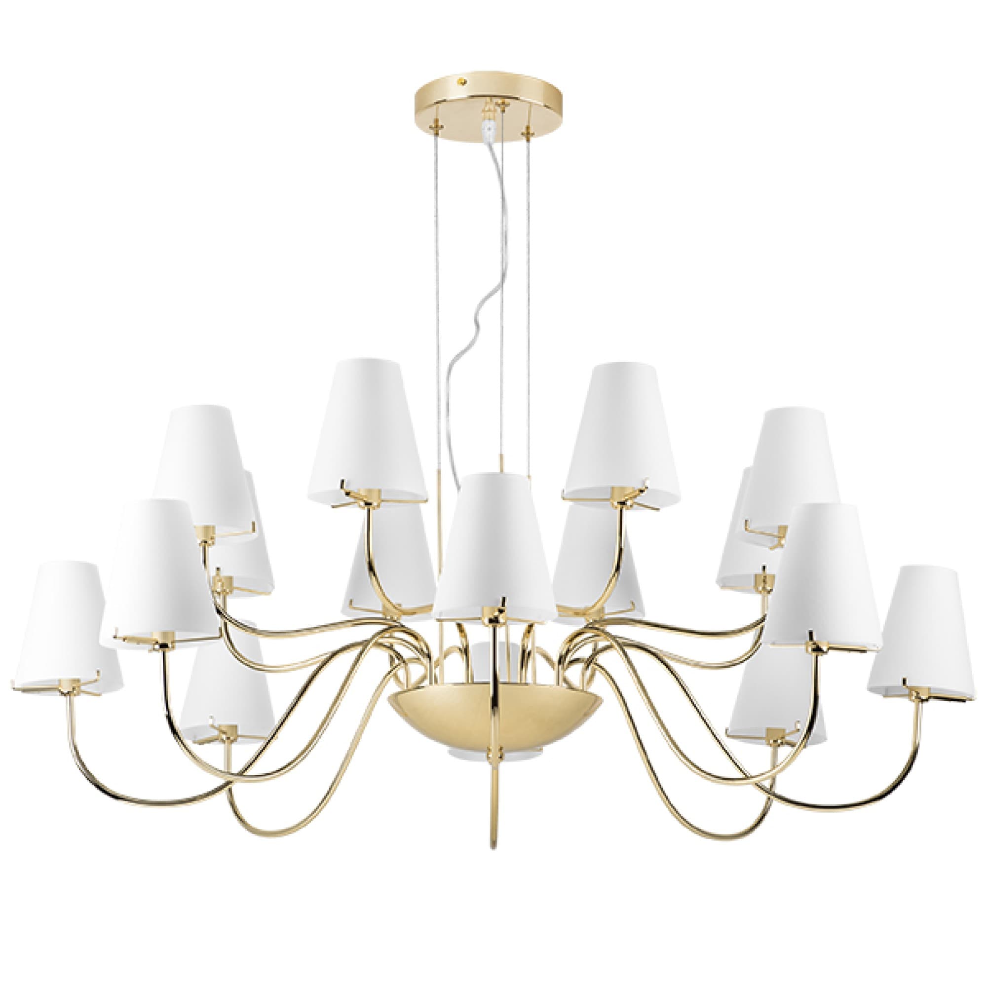Lightstar Люстра подвесная Diafano Lightstar 758162