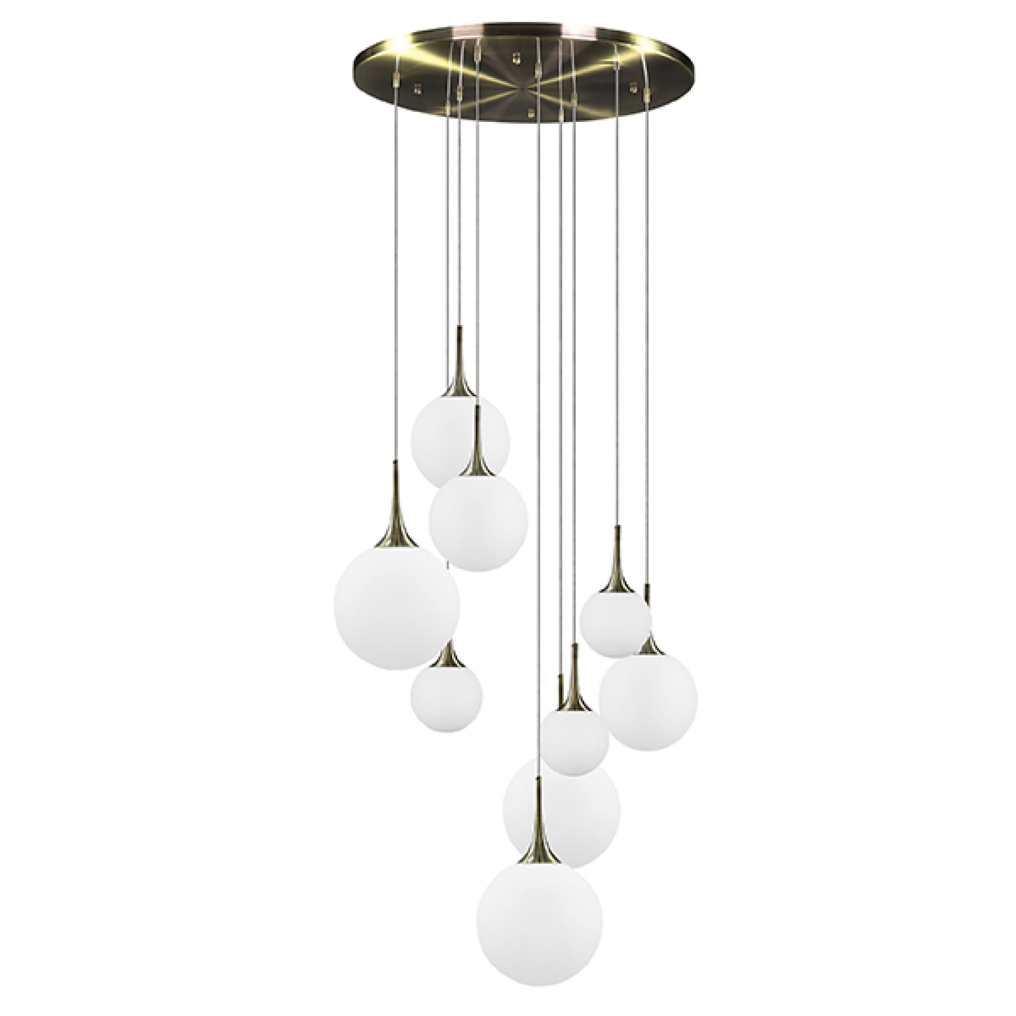 Lightstar Подвес Globo Lightstar 813091