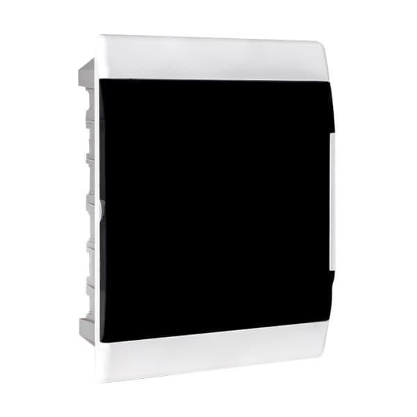 EKF PROxima Щит распред. встраиваемый ЩРВ-П-24 "SlimBox" IP41