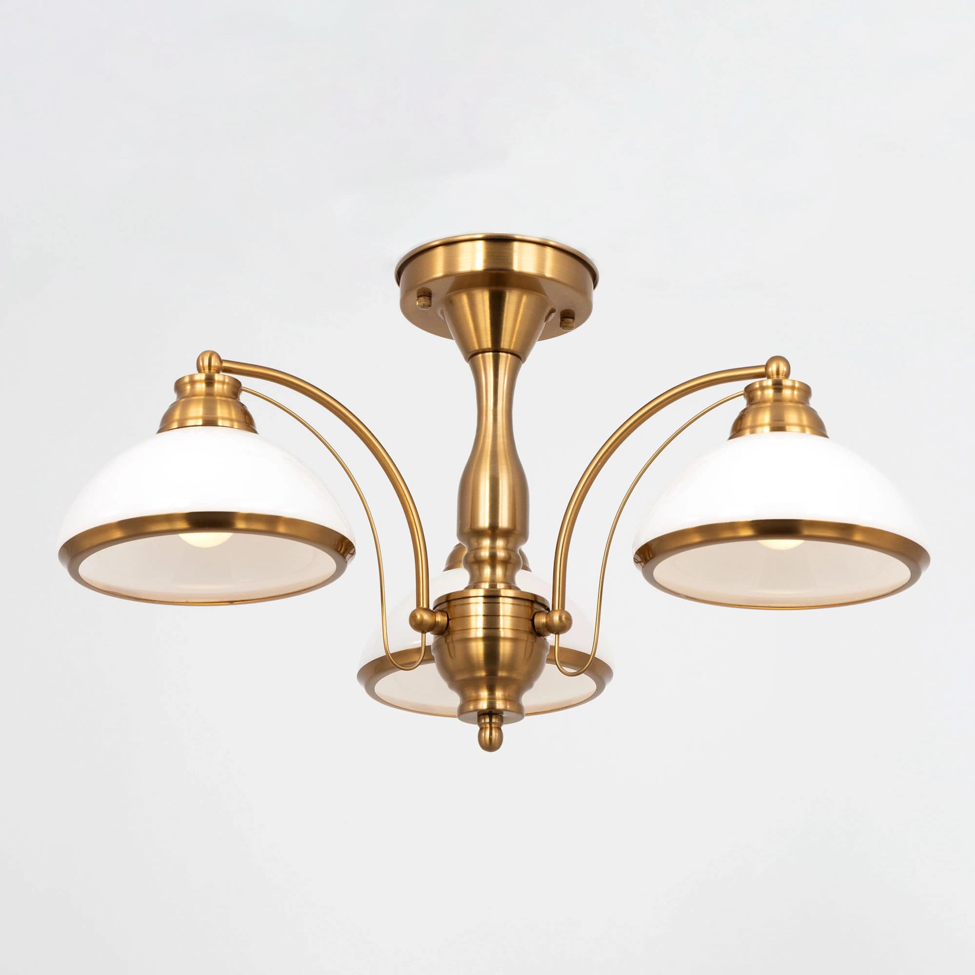 Citilux CL401133 Краков Светильник Люстра