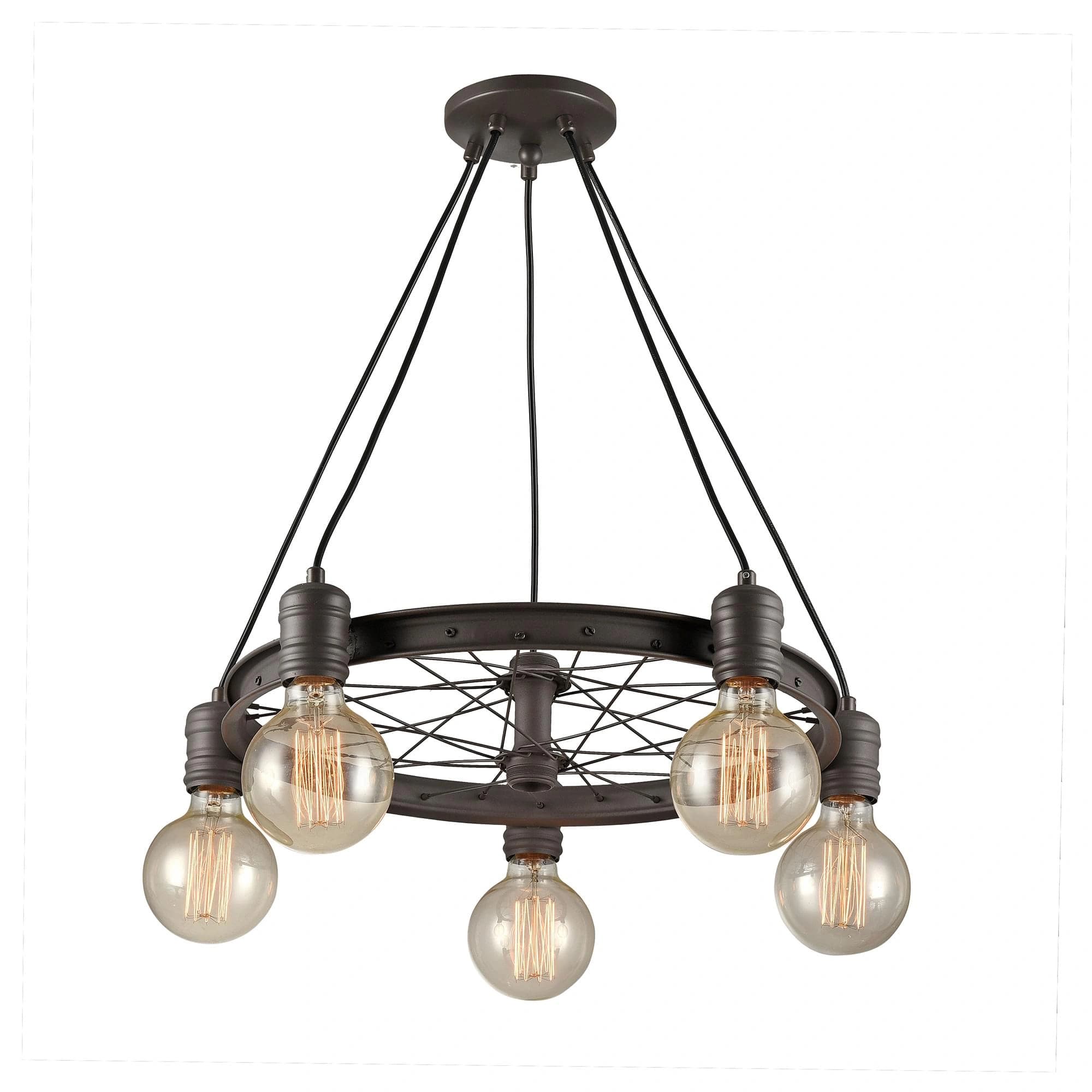 Citilux CL446251 Максвелл Светильник Люстра