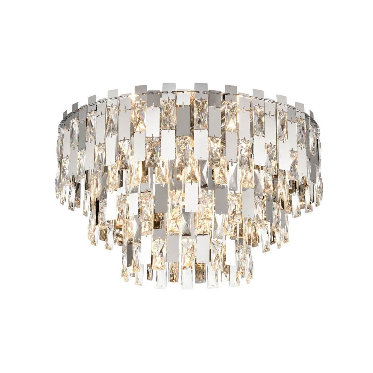 Vele Luce Caroline Потолочная люстра VL3103L07