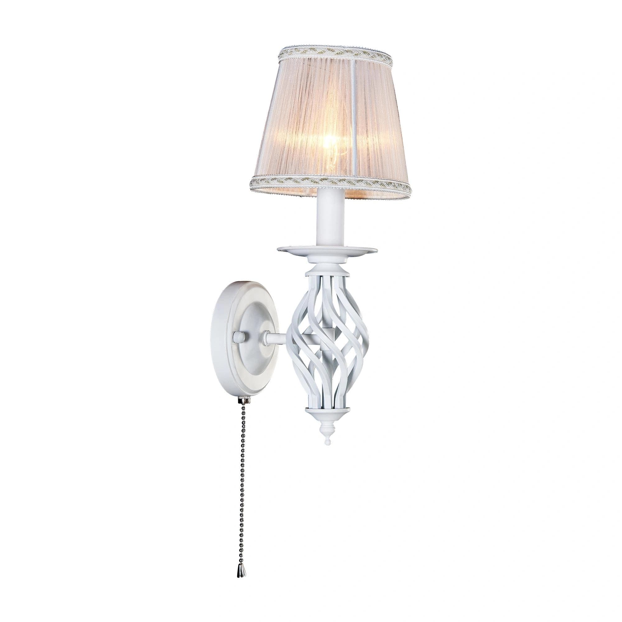 Citilux CL427310 Ровена Белая Светильник Бра