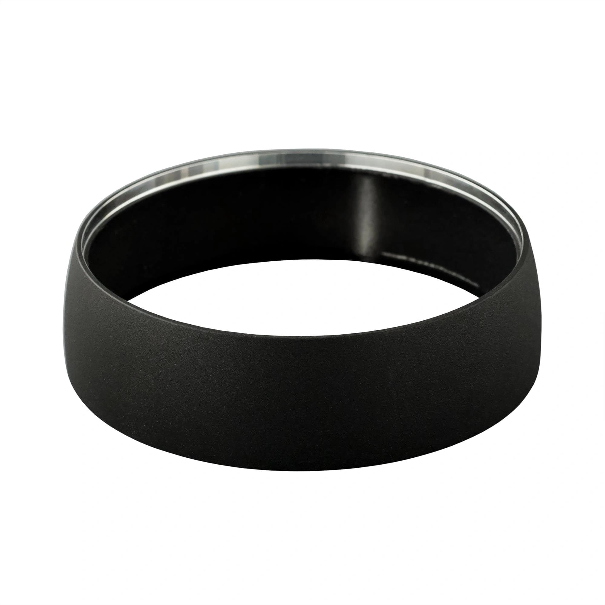 Citilux CLD004.4 Кольцо Черное