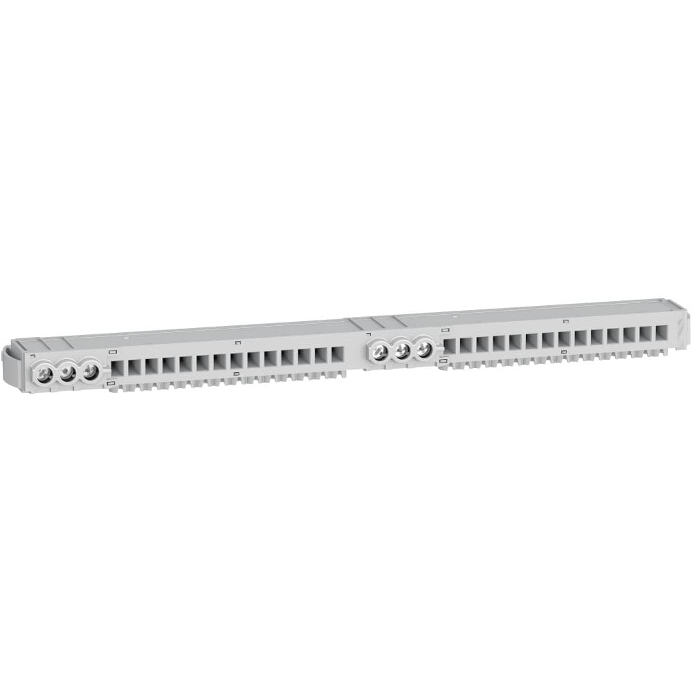 SE Распределительный клеммный блок для Resi9 KV 2x(3x16мм2+14x4мм2) R9H10950