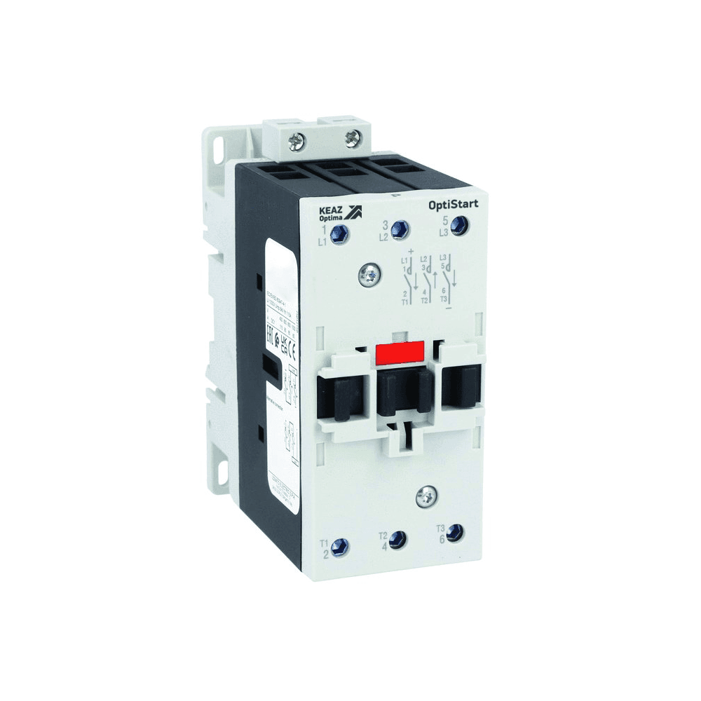 КЭАЗ Контактор OptiStart K-FD-65-30-00-A048 для коммутации цепей пост.тока