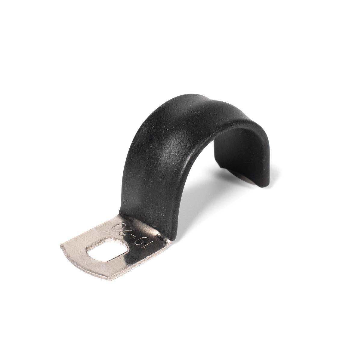Fortisflex Скоба металлическая СМО-П (INOX) 60-63 83796