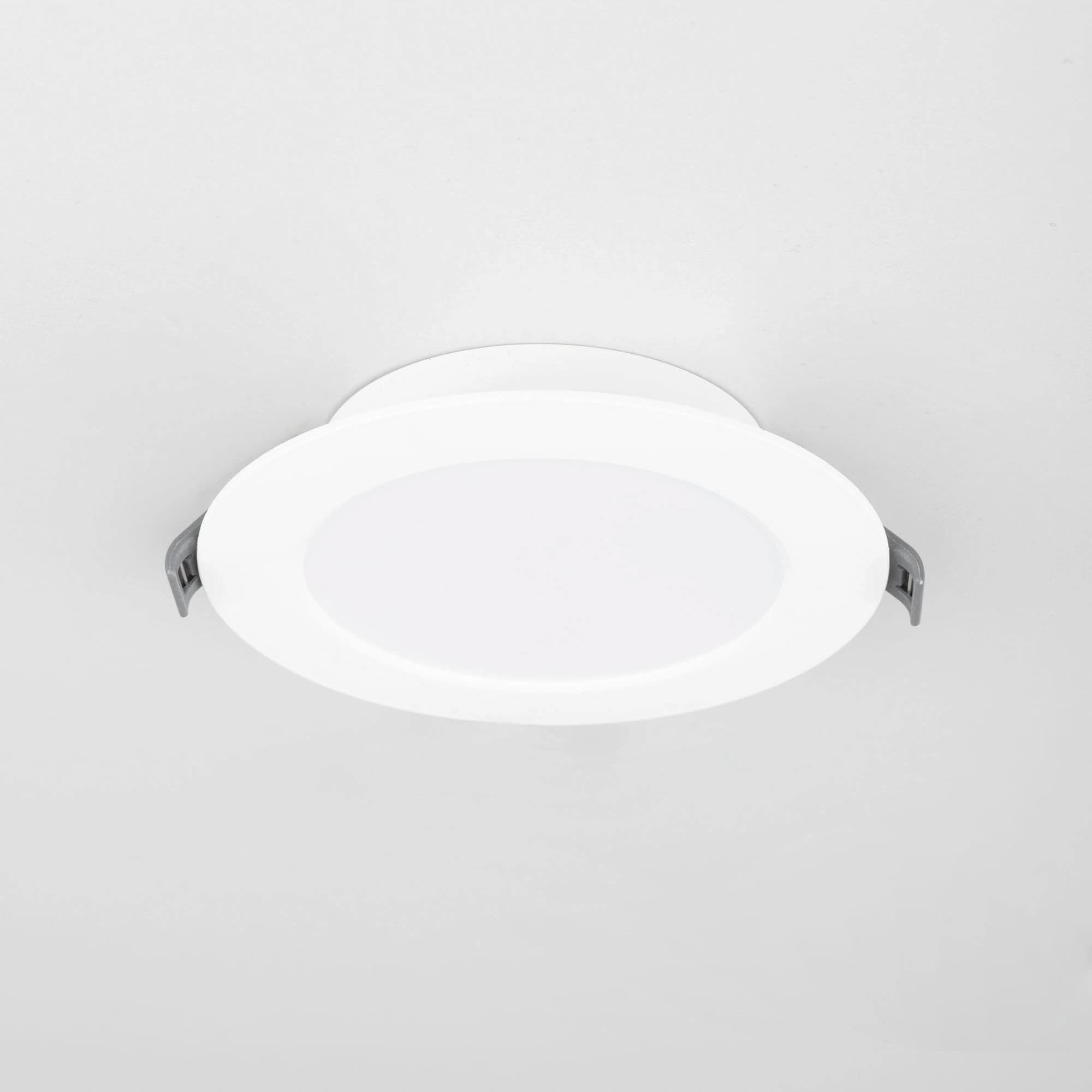 Citilux CLD5507N Галс Св-к Встр. LED 7W*4000K
