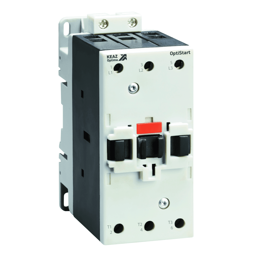 КЭАЗ Контактор OptiStart K-F-65-30-00-A230