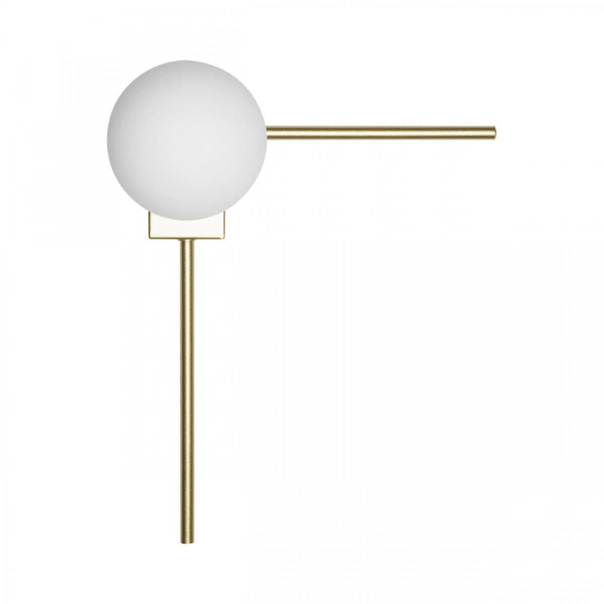 LOFT IT 10132/E Gold Бра Meridian, шт
