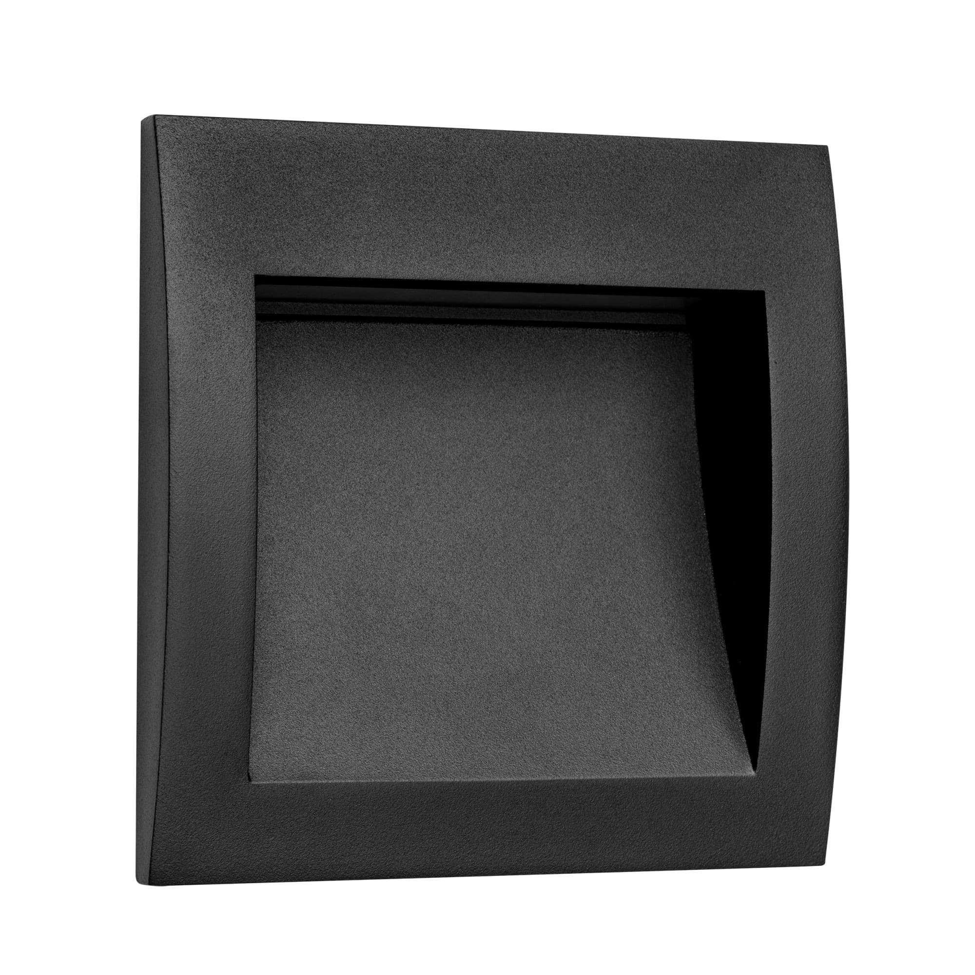 Lightstar Светильник светодиодный уличный Estra Lightstar 383672