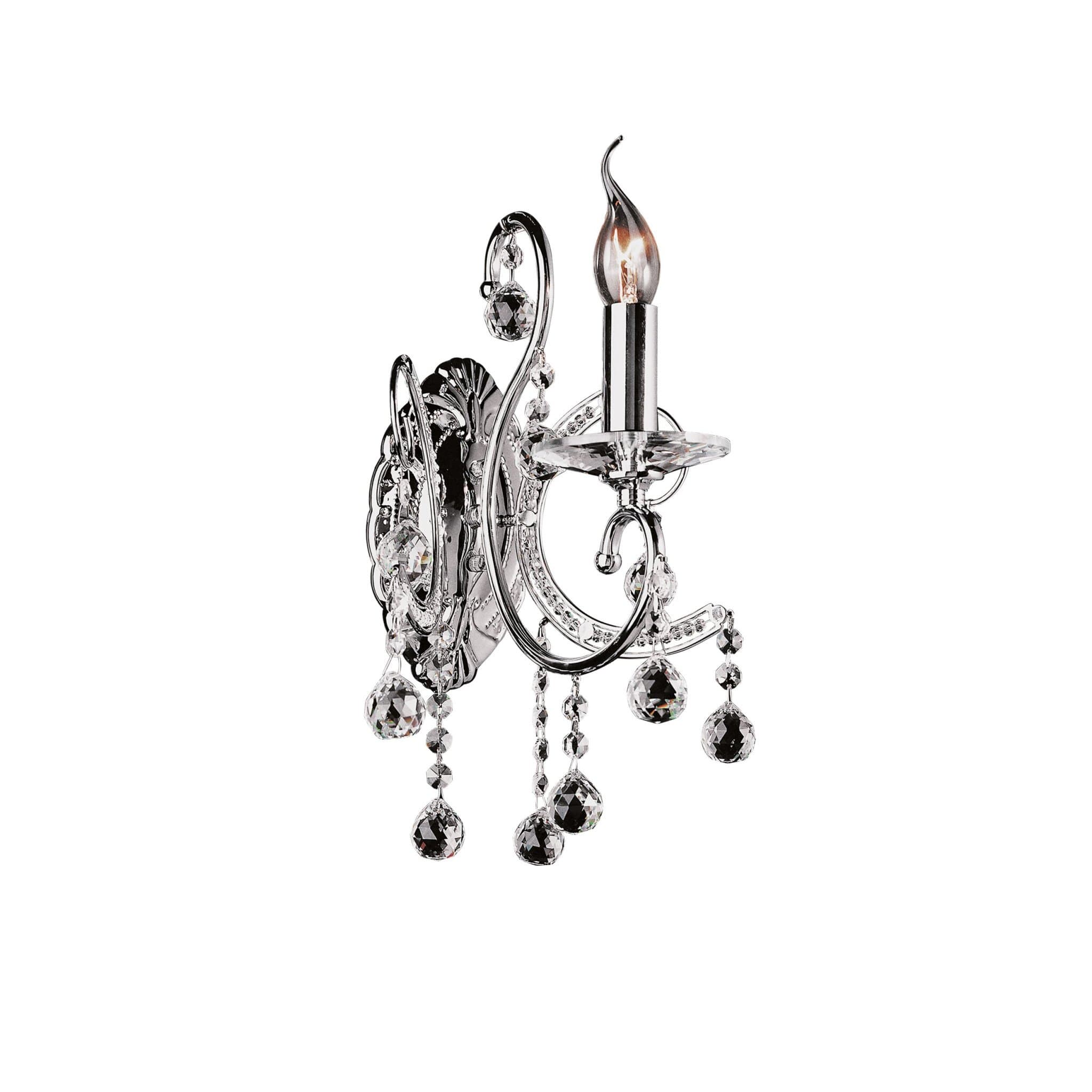 Lightstar Бра Elegante Lightstar 708614
