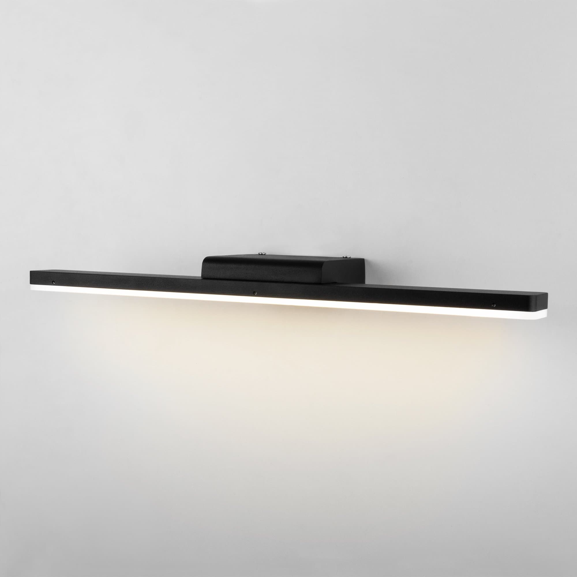 Elektrostandard MRL LED 1111 / Светильник настенный светодиодный Protect чёрный a052871