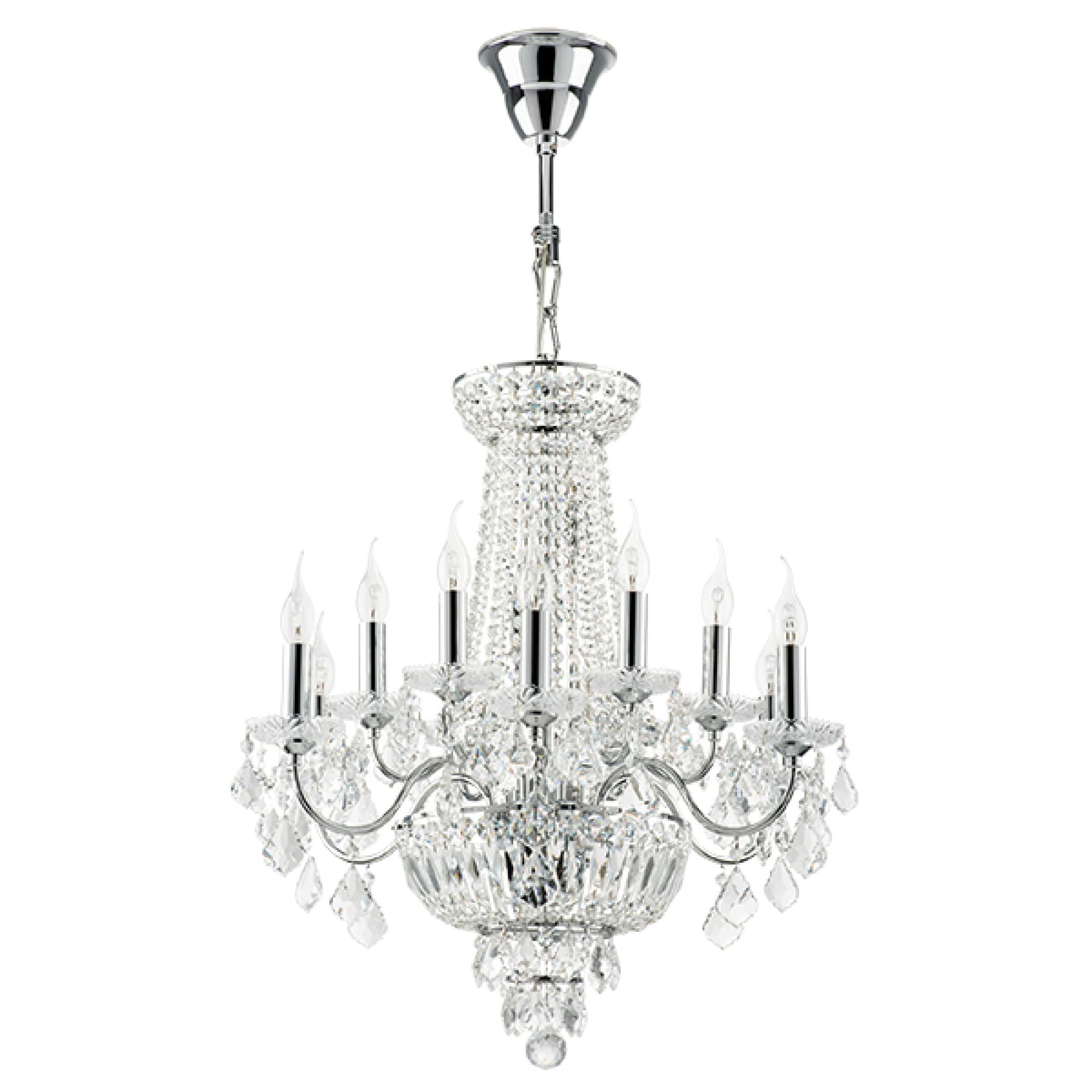 Lightstar Люстра подвесная Classic Lightstar 700164