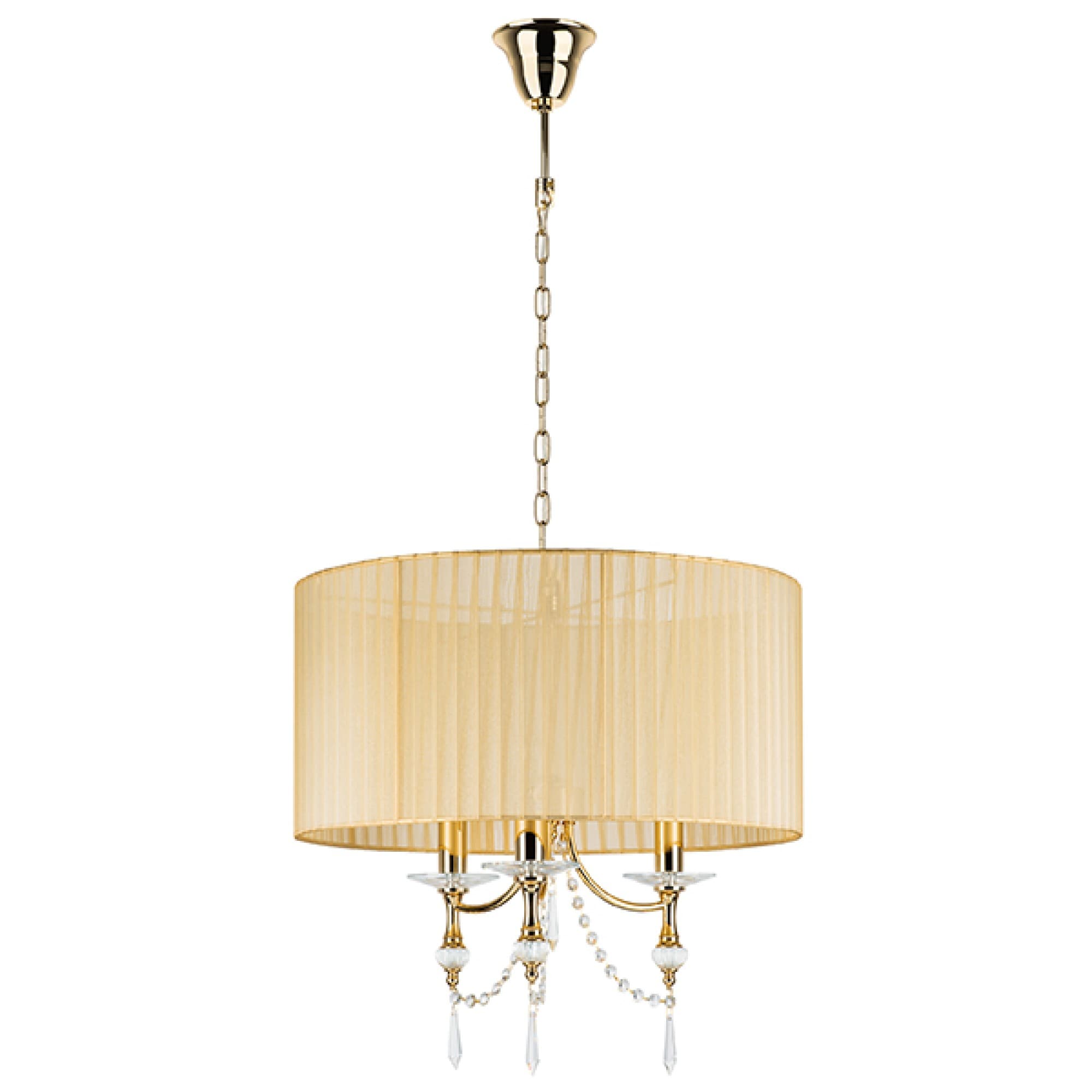Lightstar Люстра подвесная Paralume Lightstar 725033