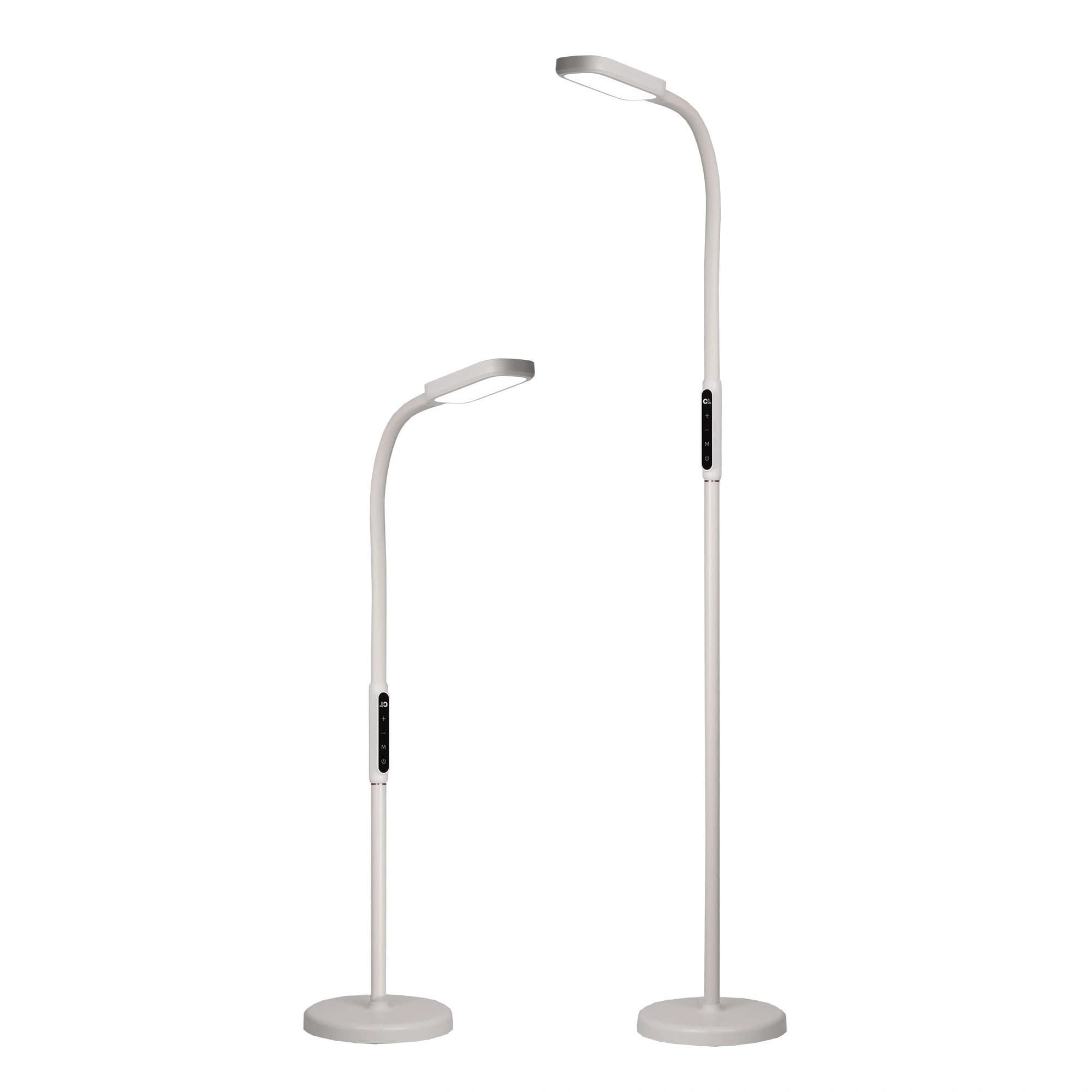 Citilux CL804020 Марк Белый Торшер