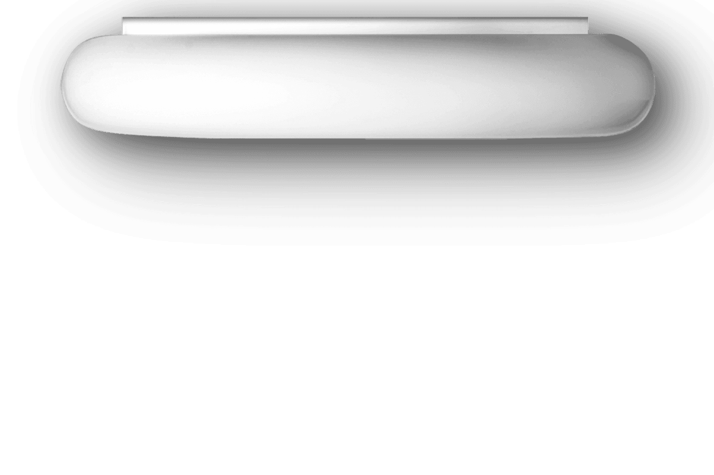 СТ ORBIS S LED 415 WH 3000K светильник 1460000150