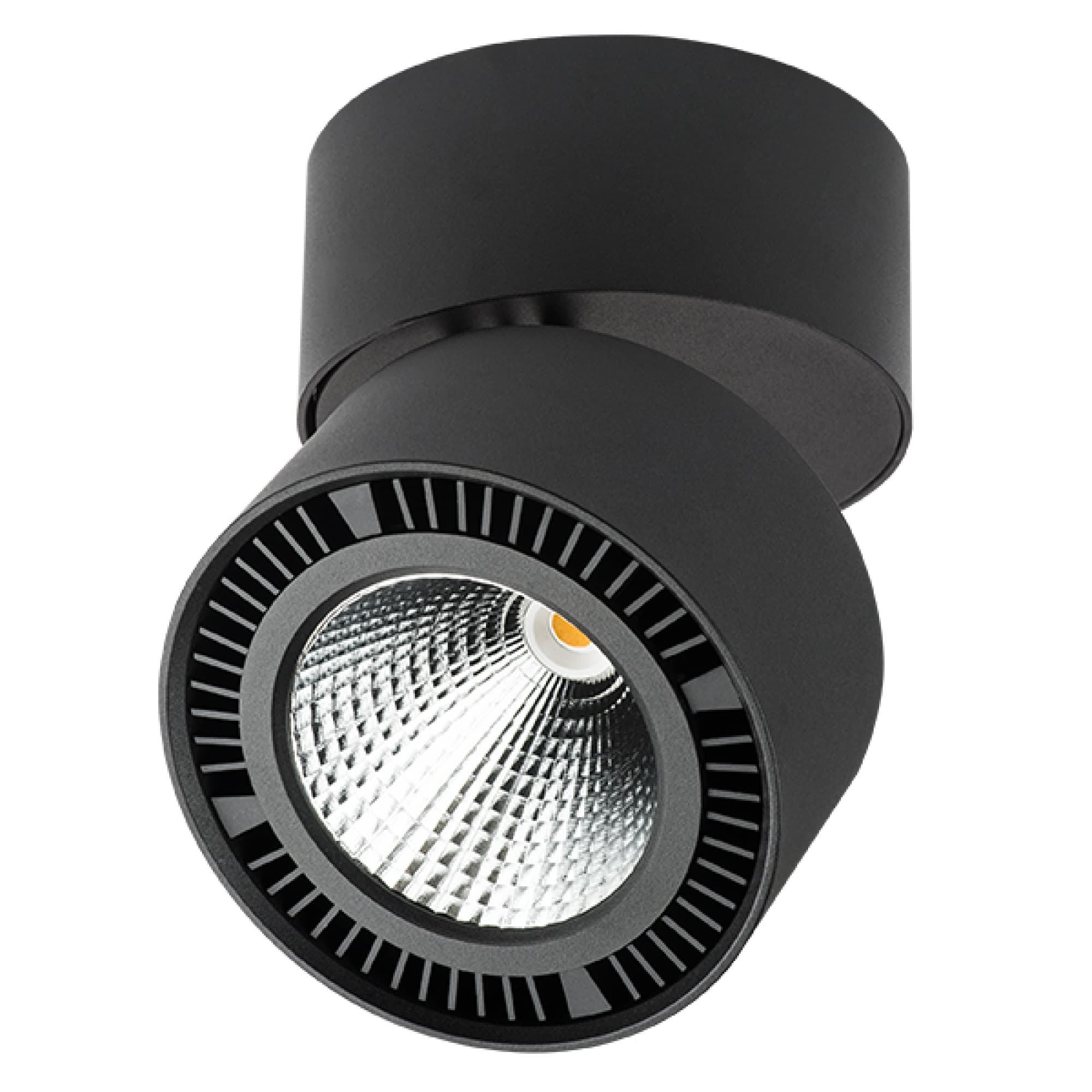 Lightstar Светильник накладной заливающего света со встроенными светодиодами Forte Muro Lightstar 213837