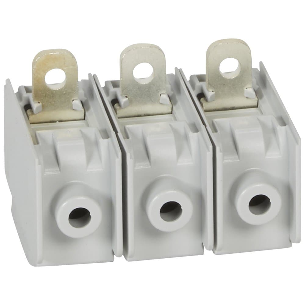 Legrand DPX3 Клемма 1x95,1x120,шина 18 421026