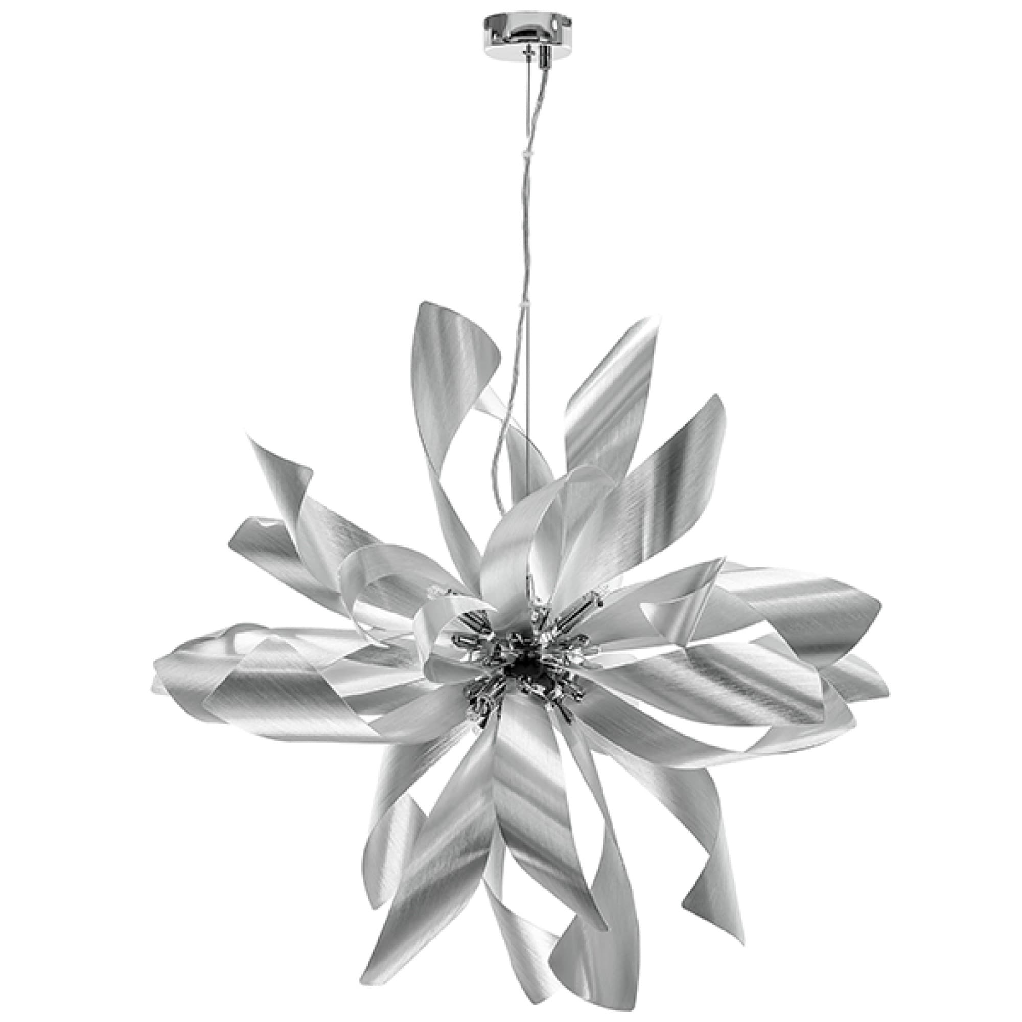 Lightstar Люстра подвесная Turbio Lightstar 754269