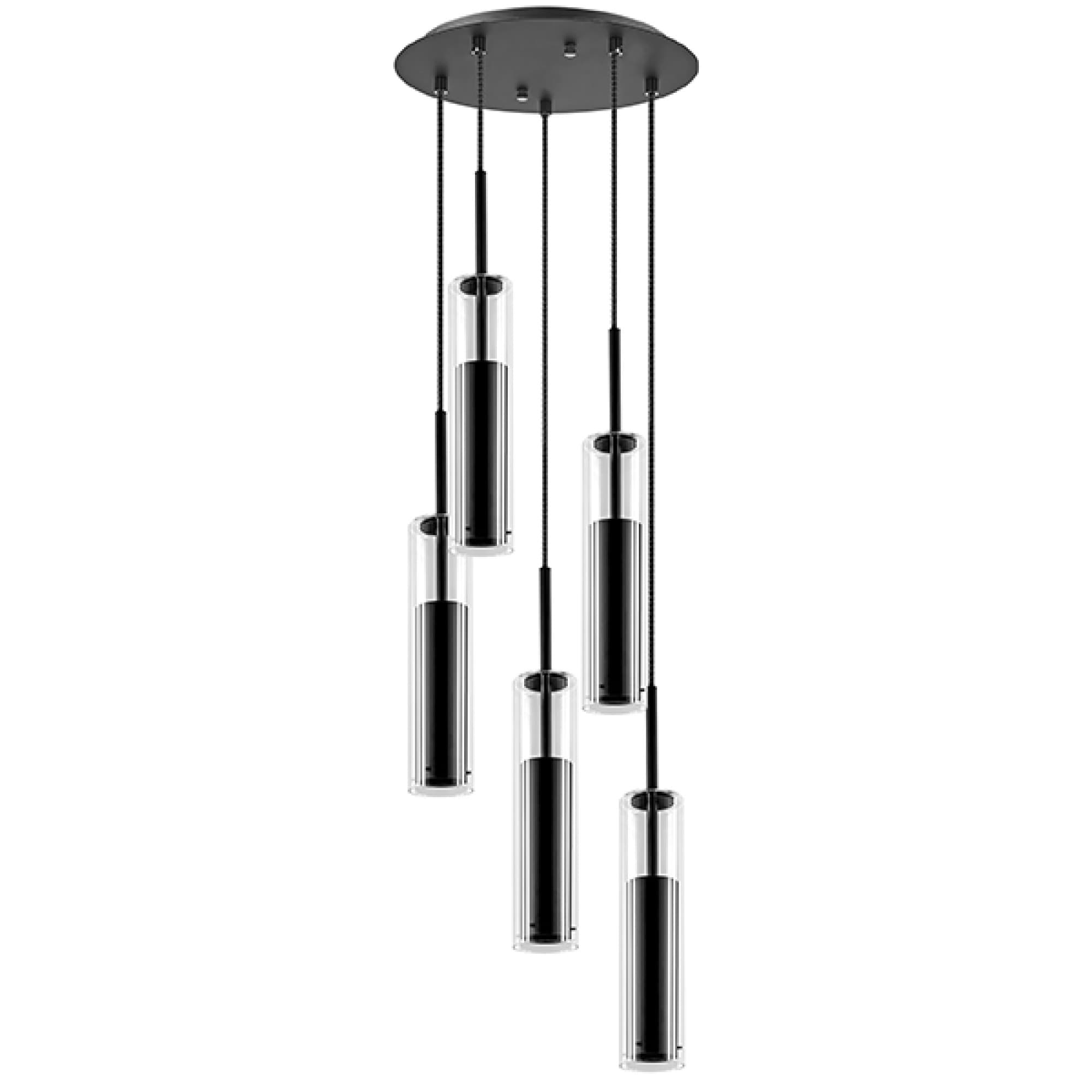 Lightstar Подвес Cilino Lightstar 756057
