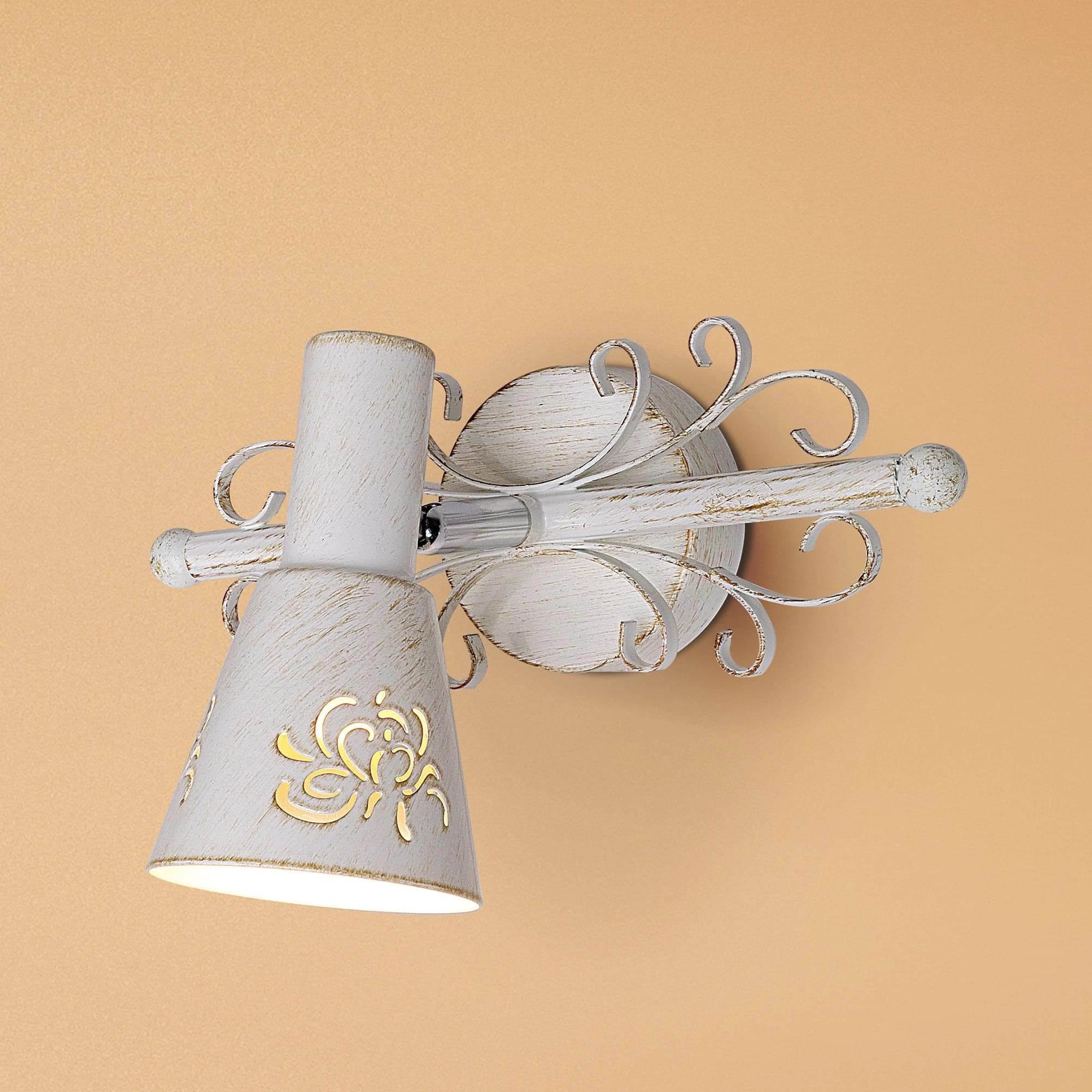 Citilux CL529512 Дункан Светлый Светильник Настен.