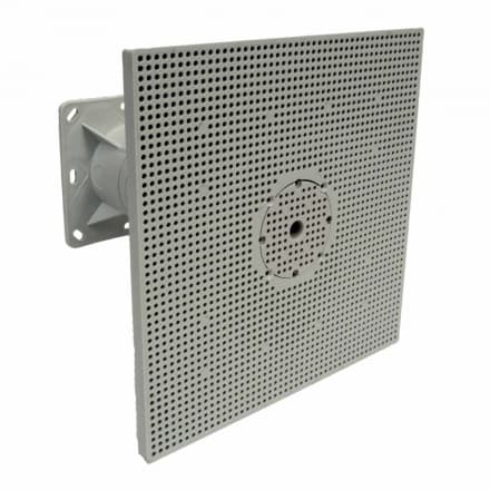 Kopos Панель монтажная XL 240x240 для утепленного фасада MDZ XL (KB) L=200 мм MDZ XL_KB